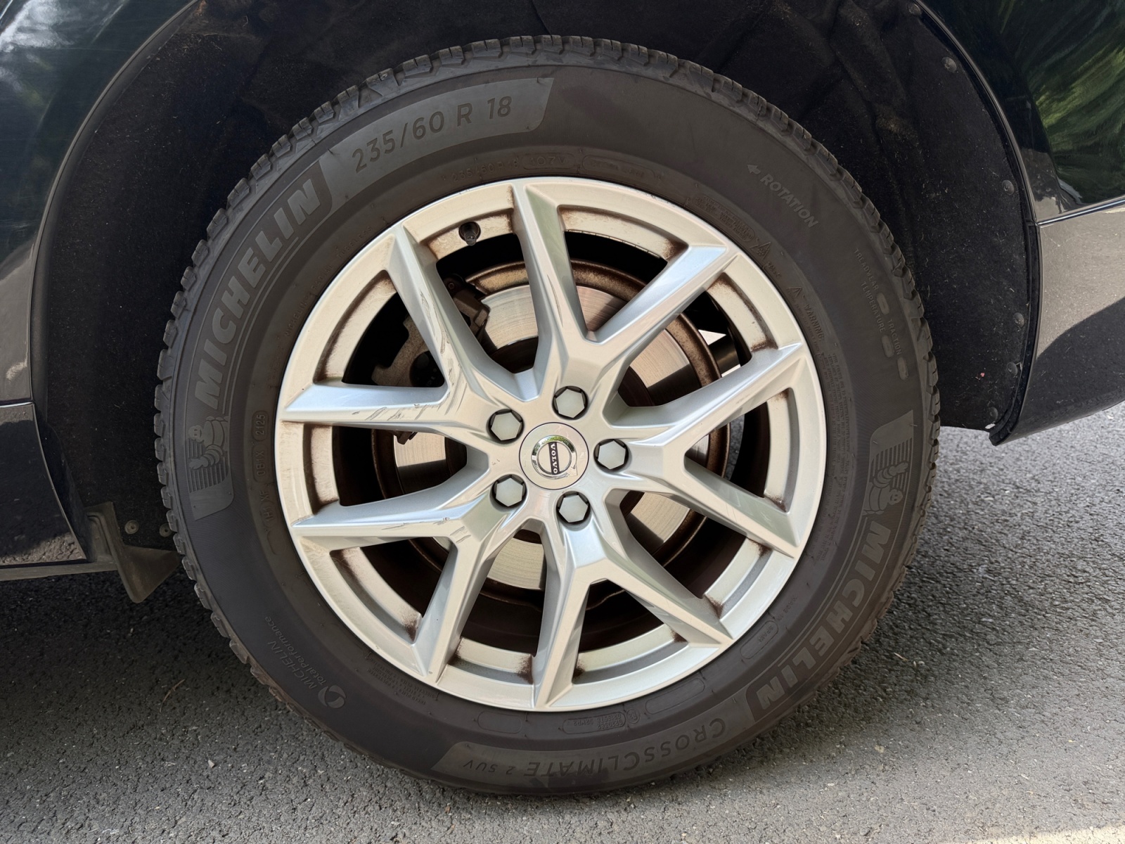 Volvo Xc60 33