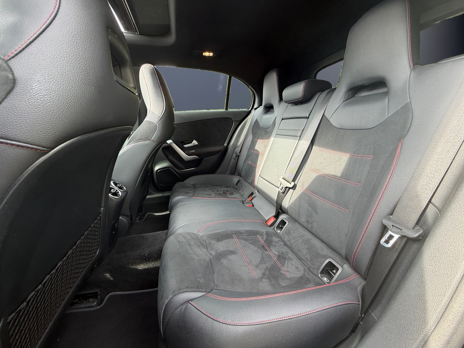 Mercedes-Benz Classe A 10