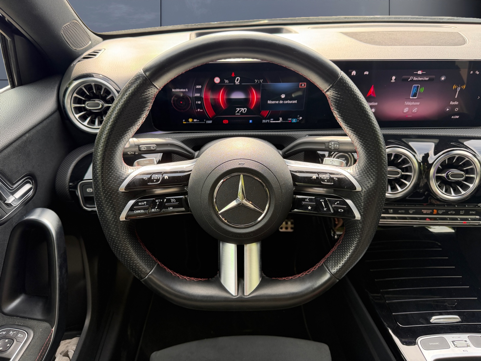 Mercedes-Benz Classe A 15