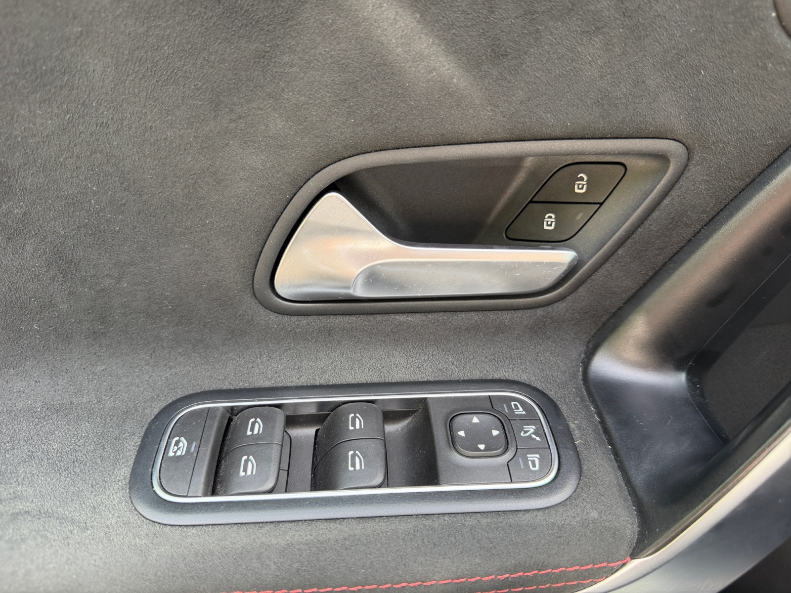 Mercedes-Benz Classe A 17