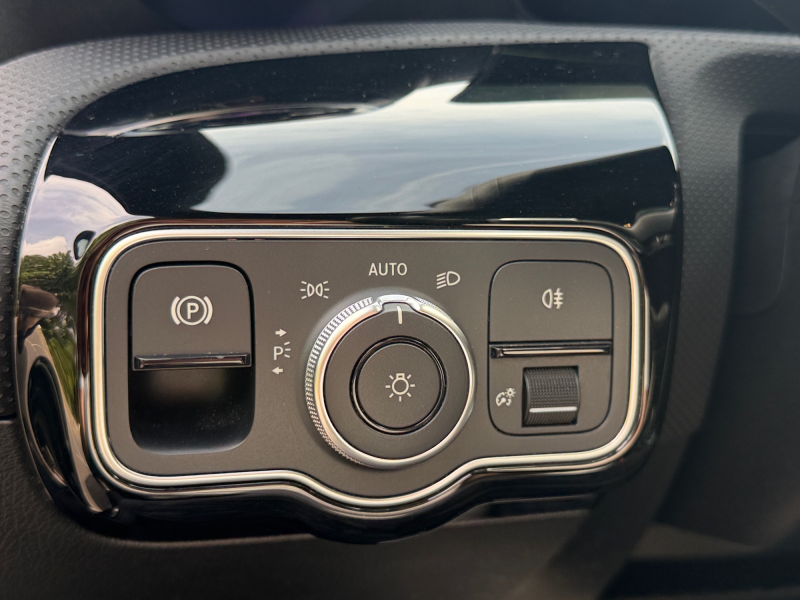 Mercedes-Benz Classe A 19