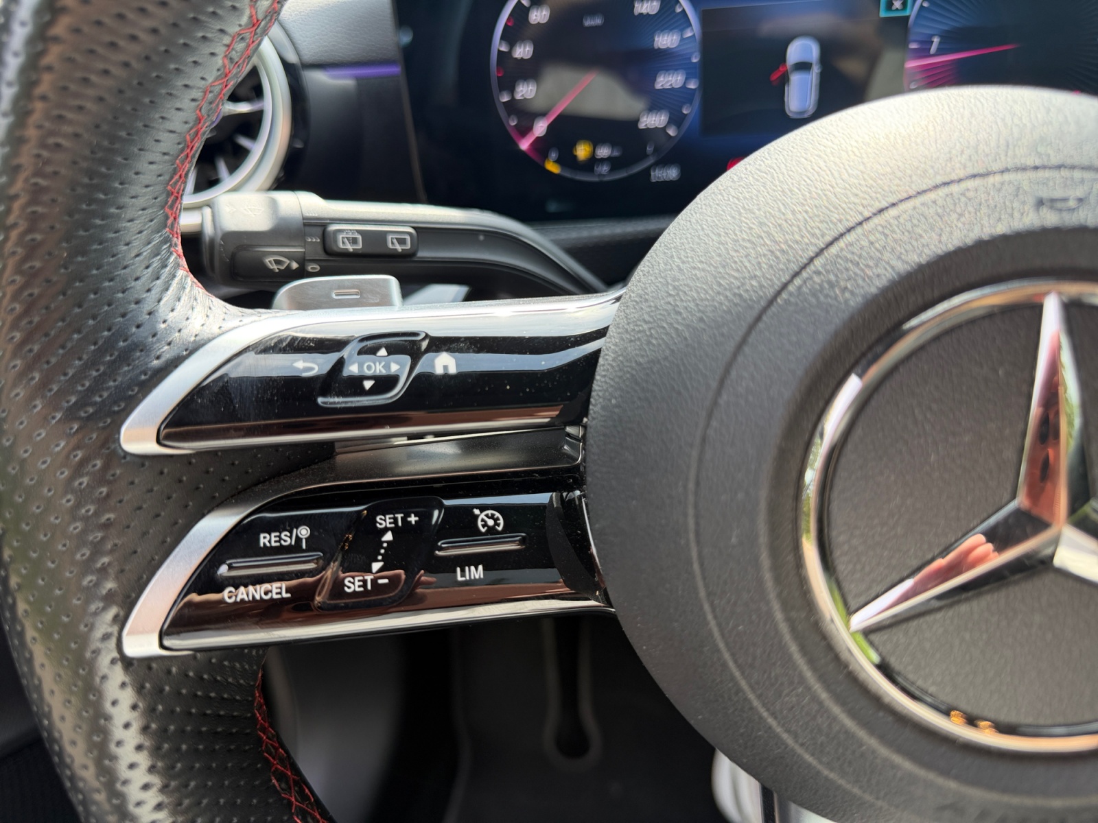 Mercedes-Benz Classe A 20