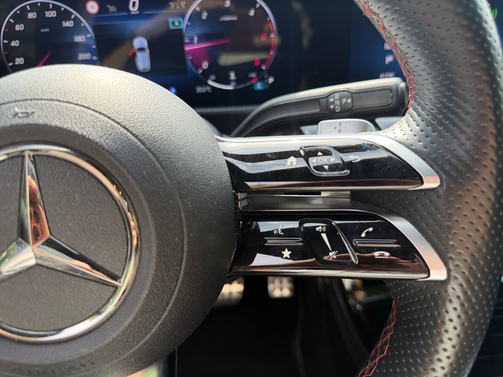 Mercedes-Benz Classe A 21