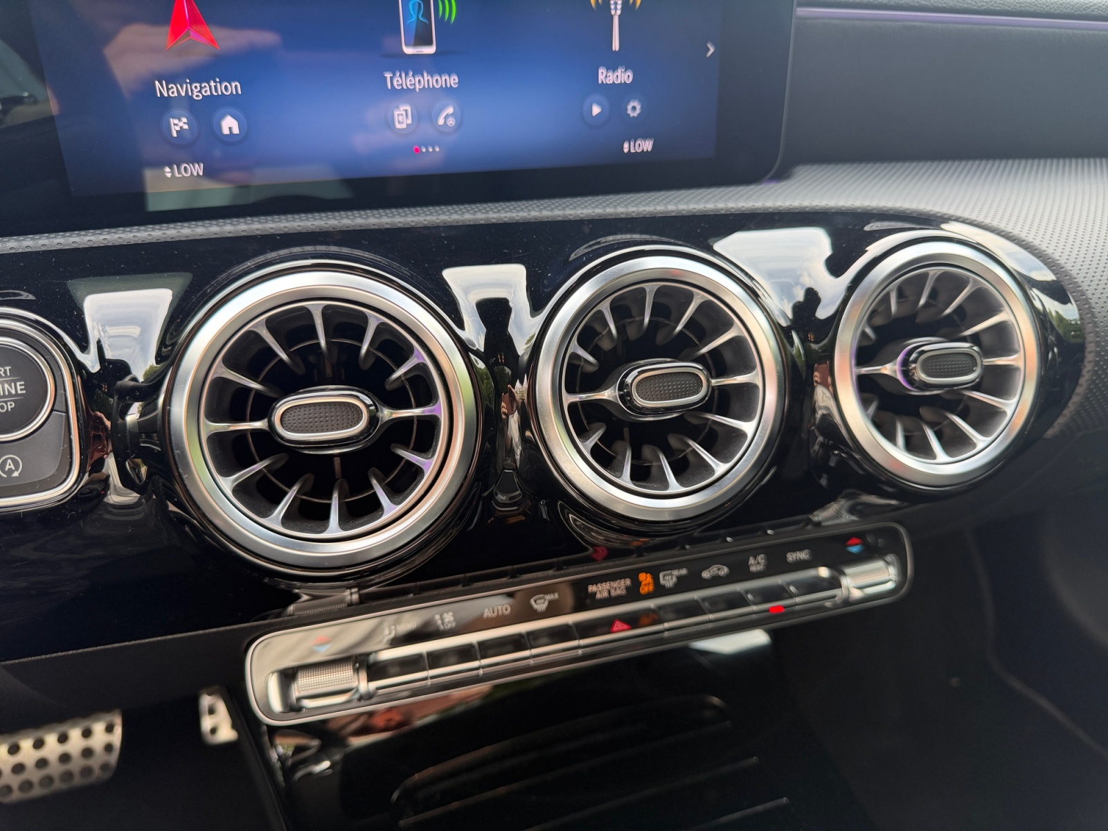 Mercedes-Benz Classe A 24