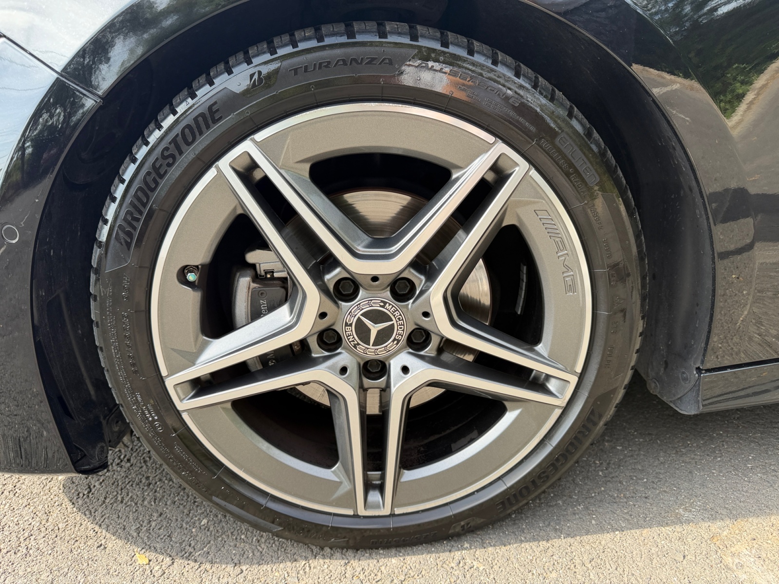 Mercedes-Benz Classe A 34