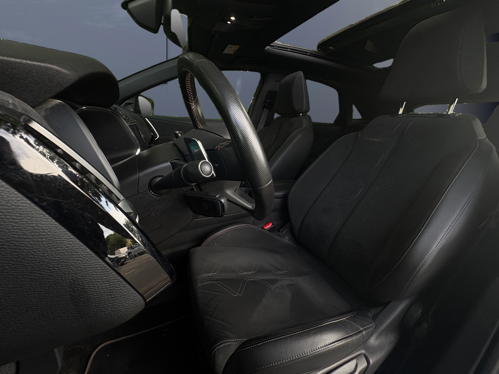 Ds Automobiles Ds 7 9