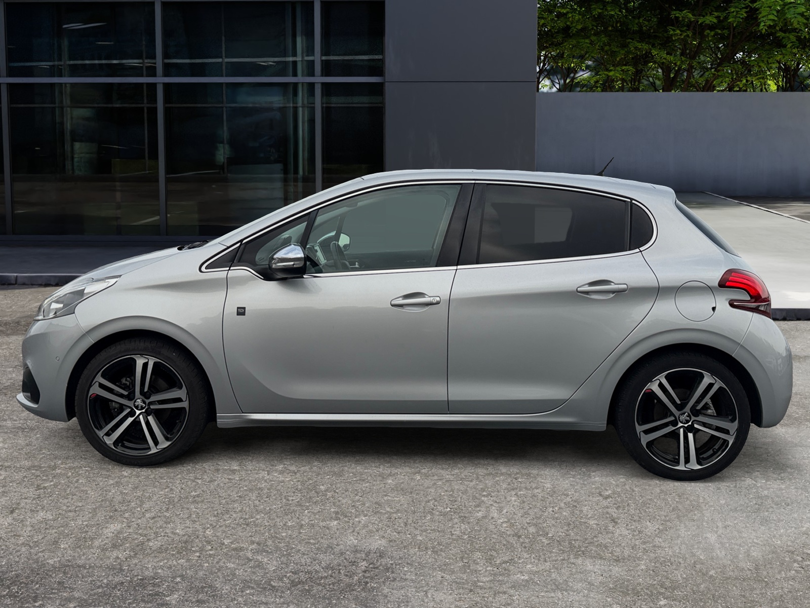 Peugeot 208 17