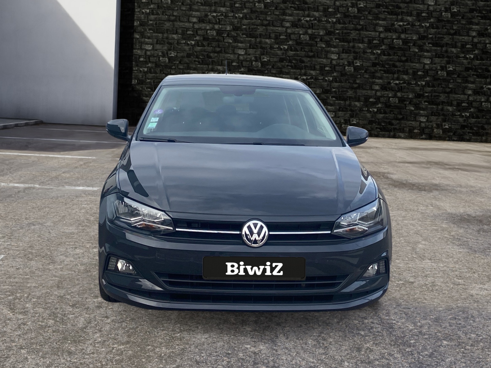 Volkswagen Polo 7