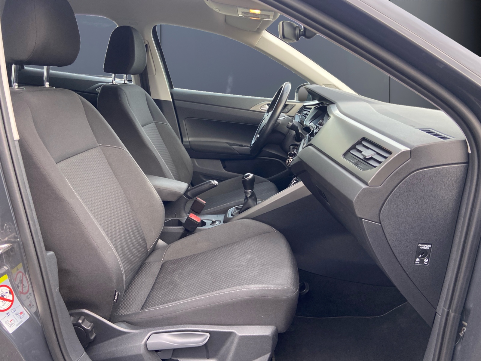 Volkswagen Polo 13