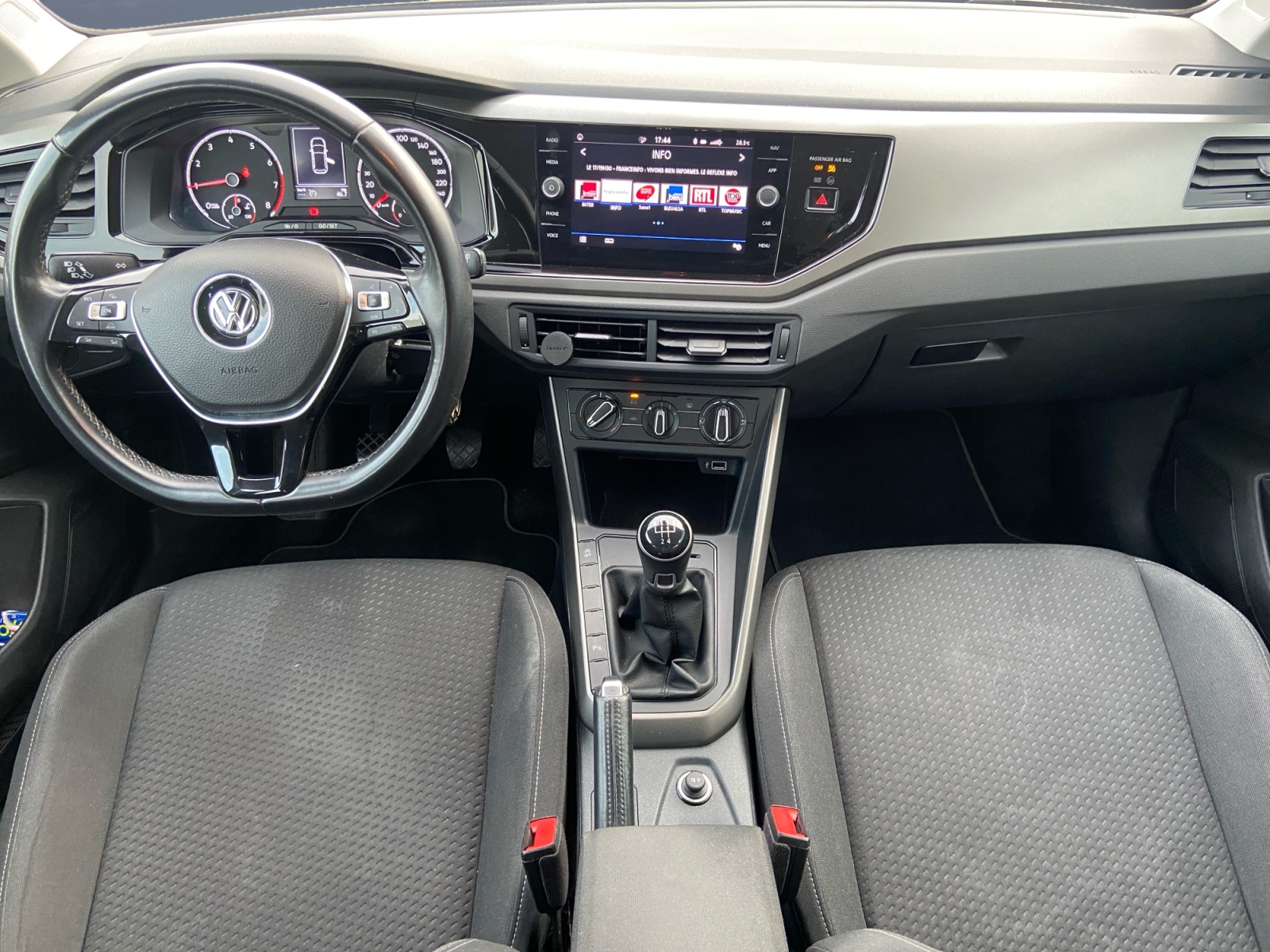 Volkswagen Polo 14