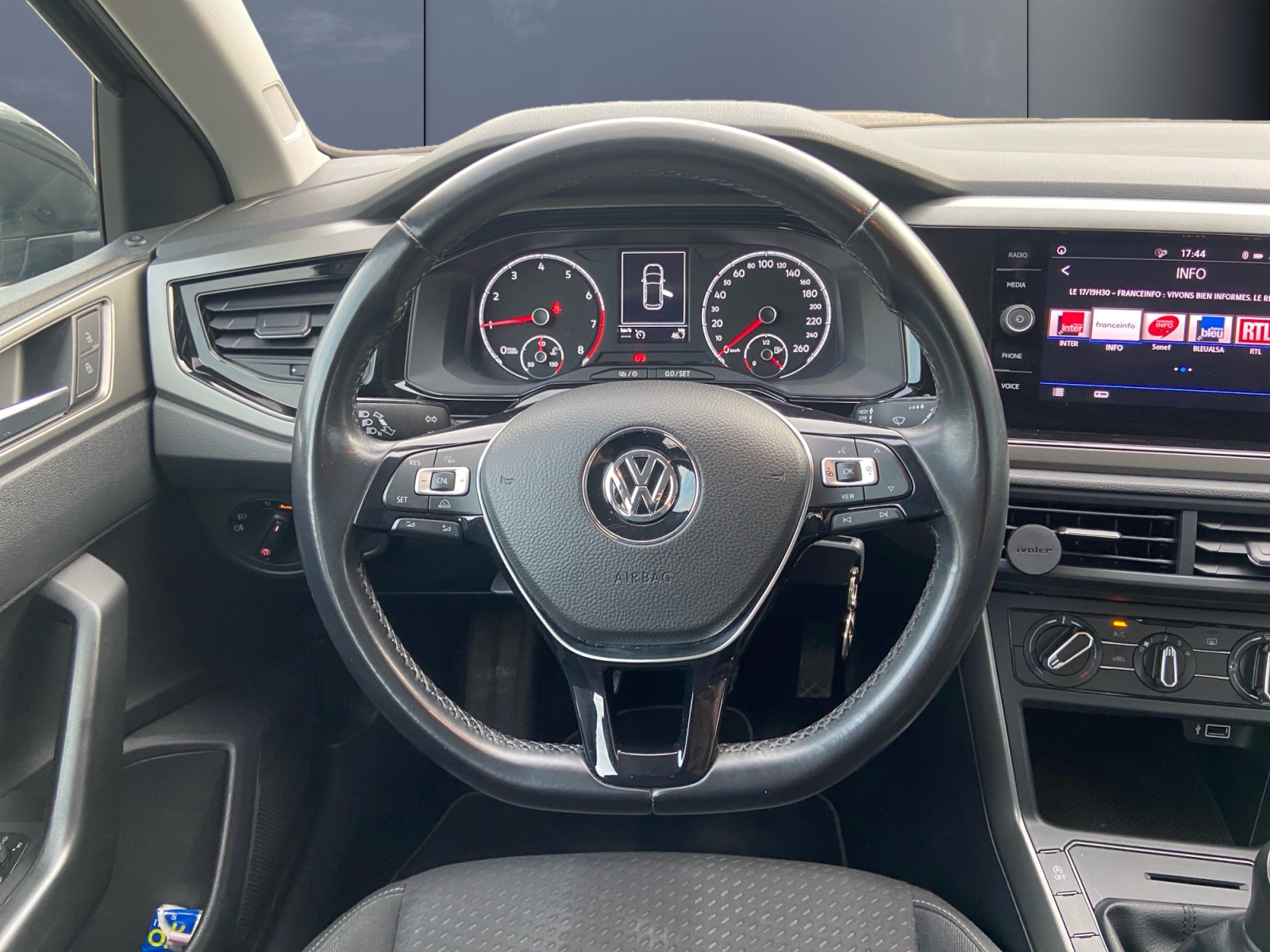 Volkswagen Polo 15