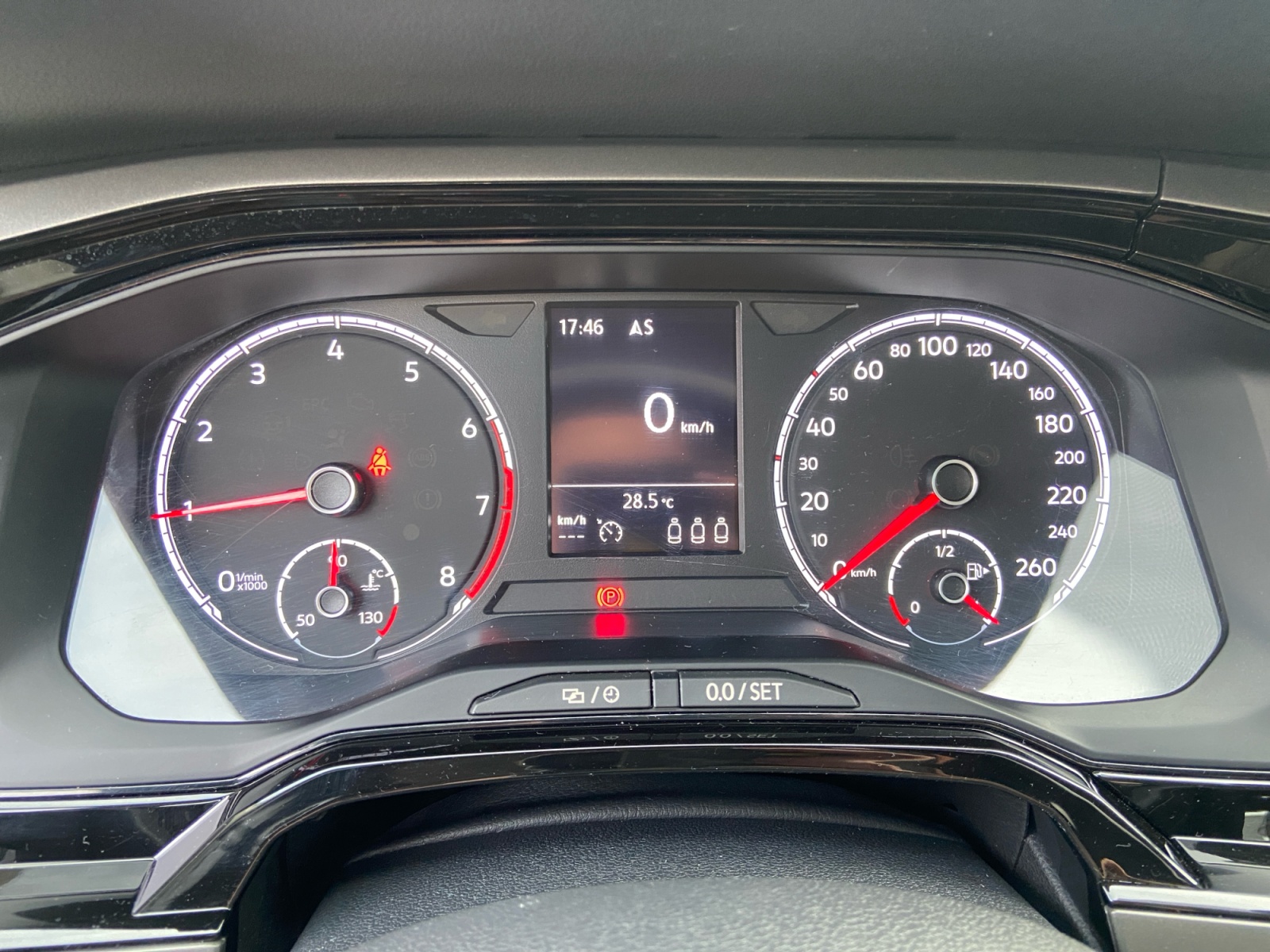 Volkswagen Polo 17