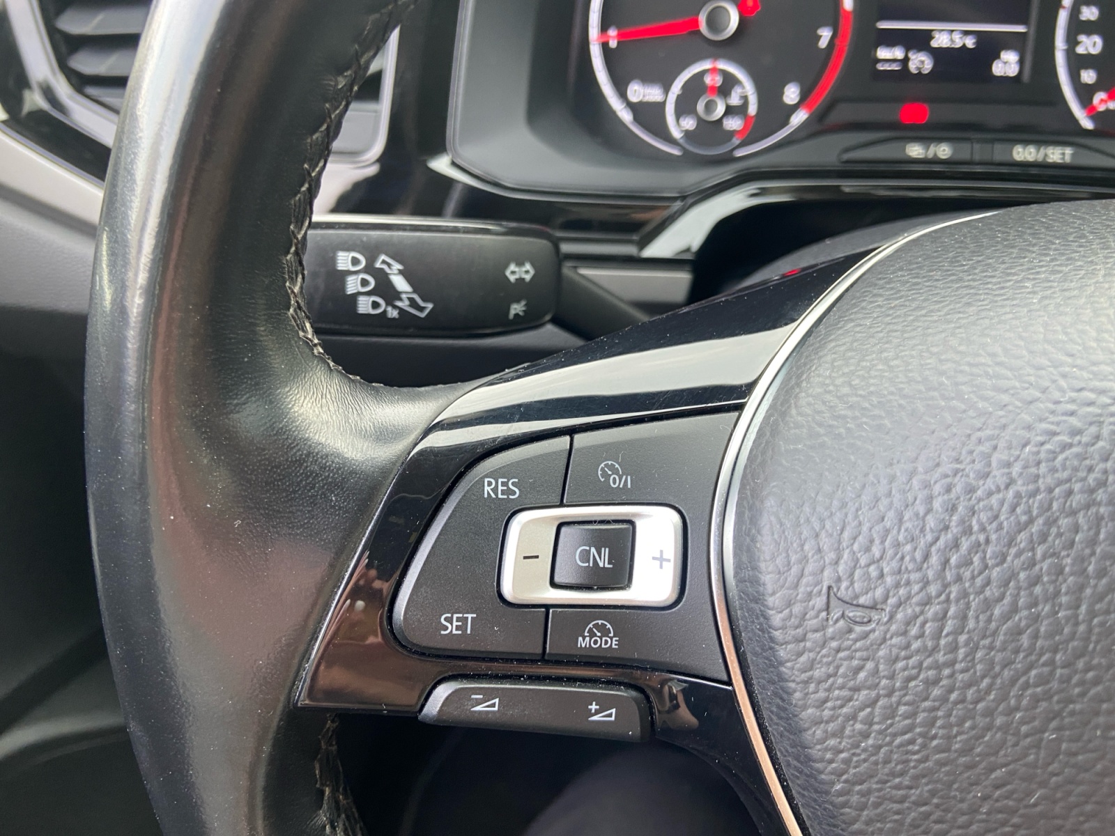 Volkswagen Polo 18