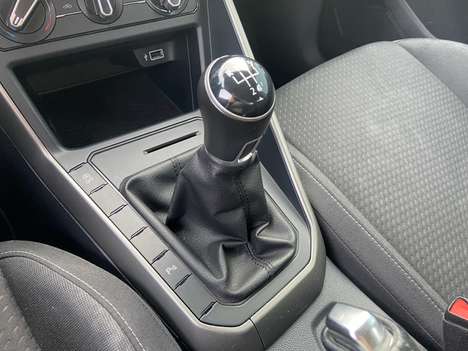 Volkswagen Polo 20