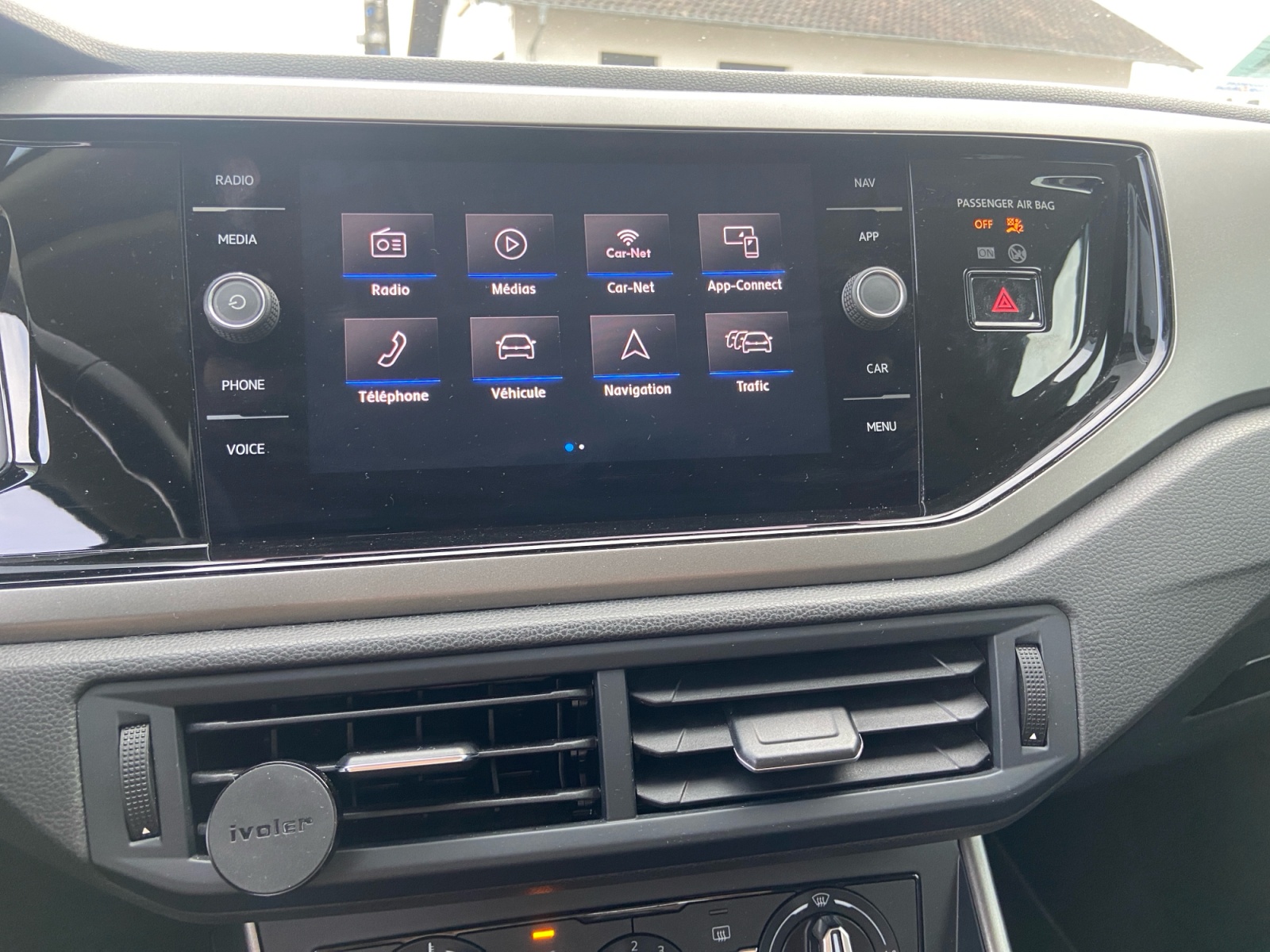 Volkswagen Polo 25