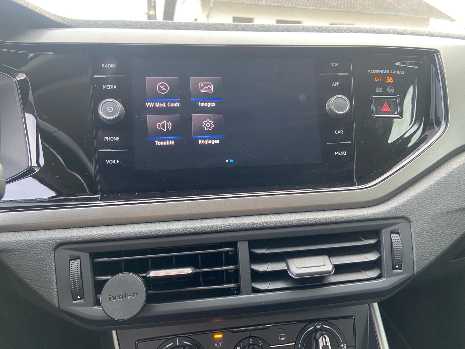 Volkswagen Polo 26