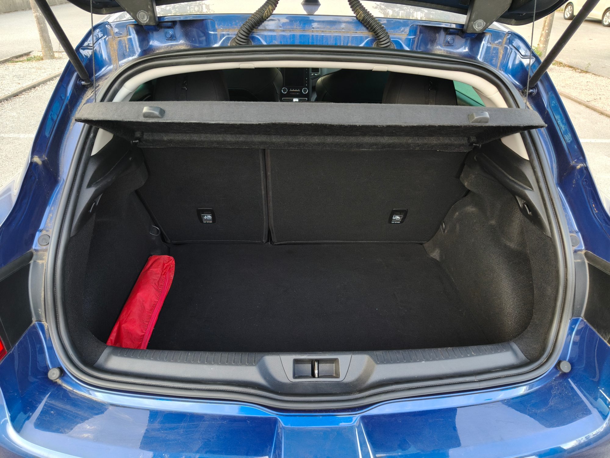 Renault Megane 23