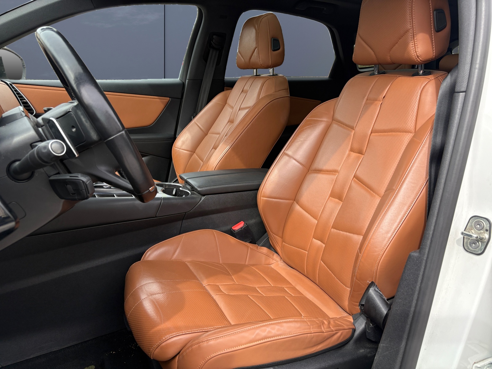 Ds Automobiles Ds 7 8
