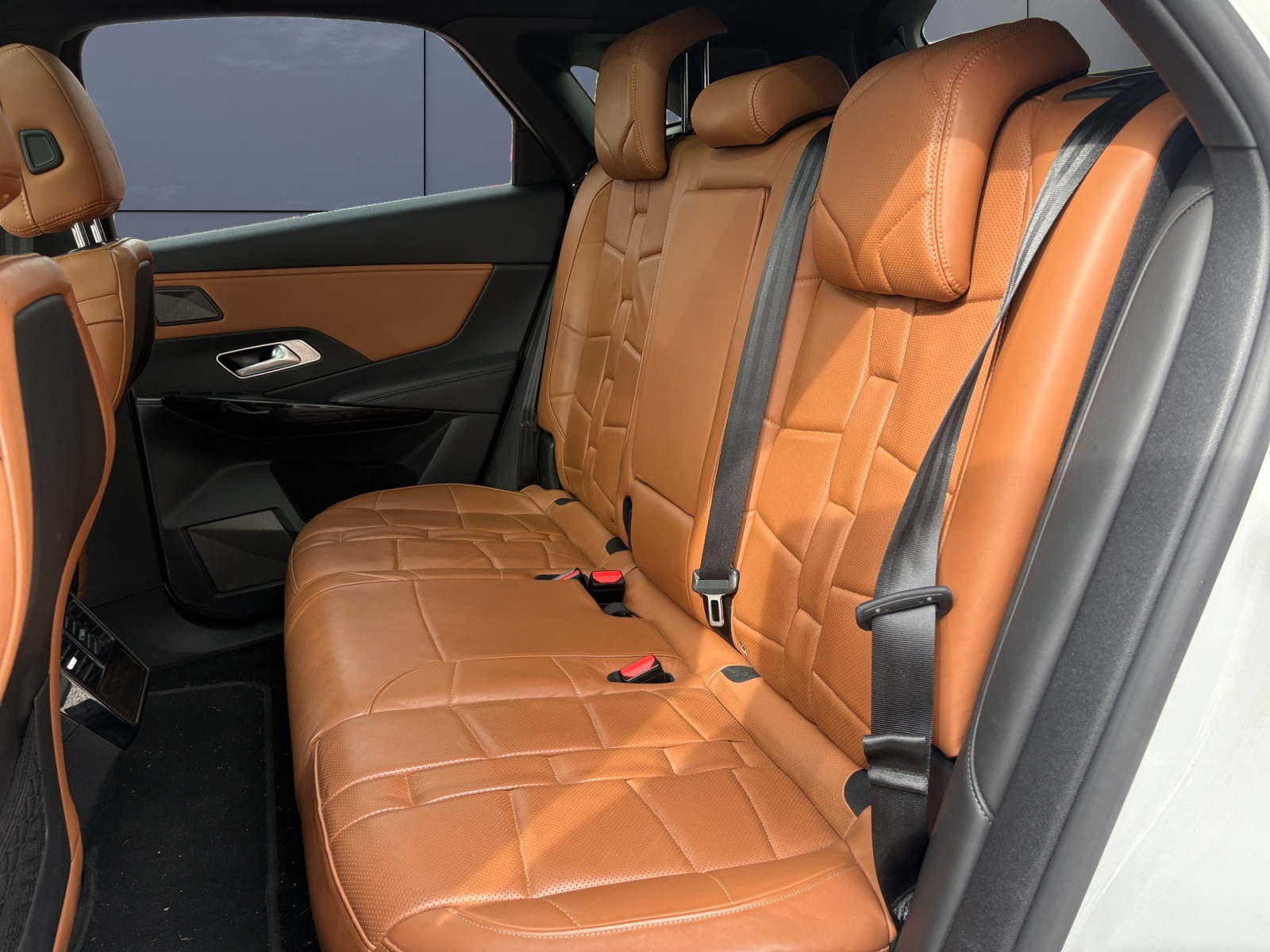 Ds Automobiles Ds 7 9