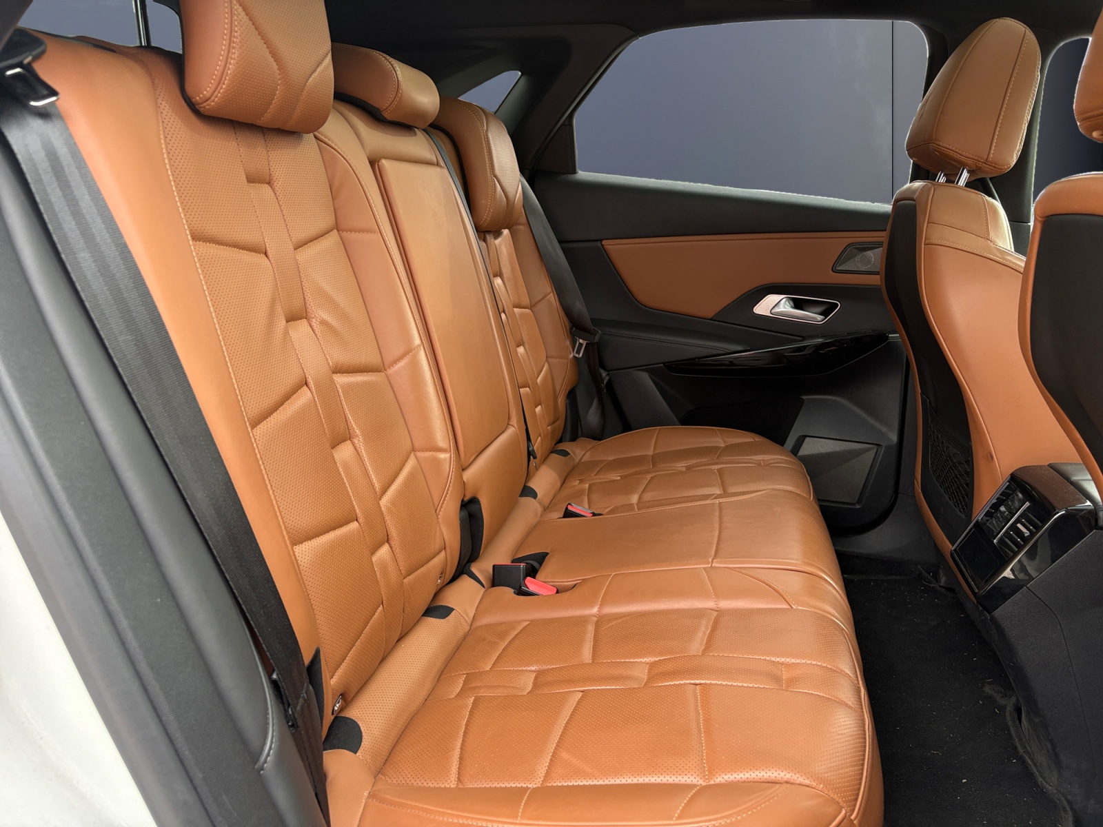 Ds Automobiles Ds 7 10