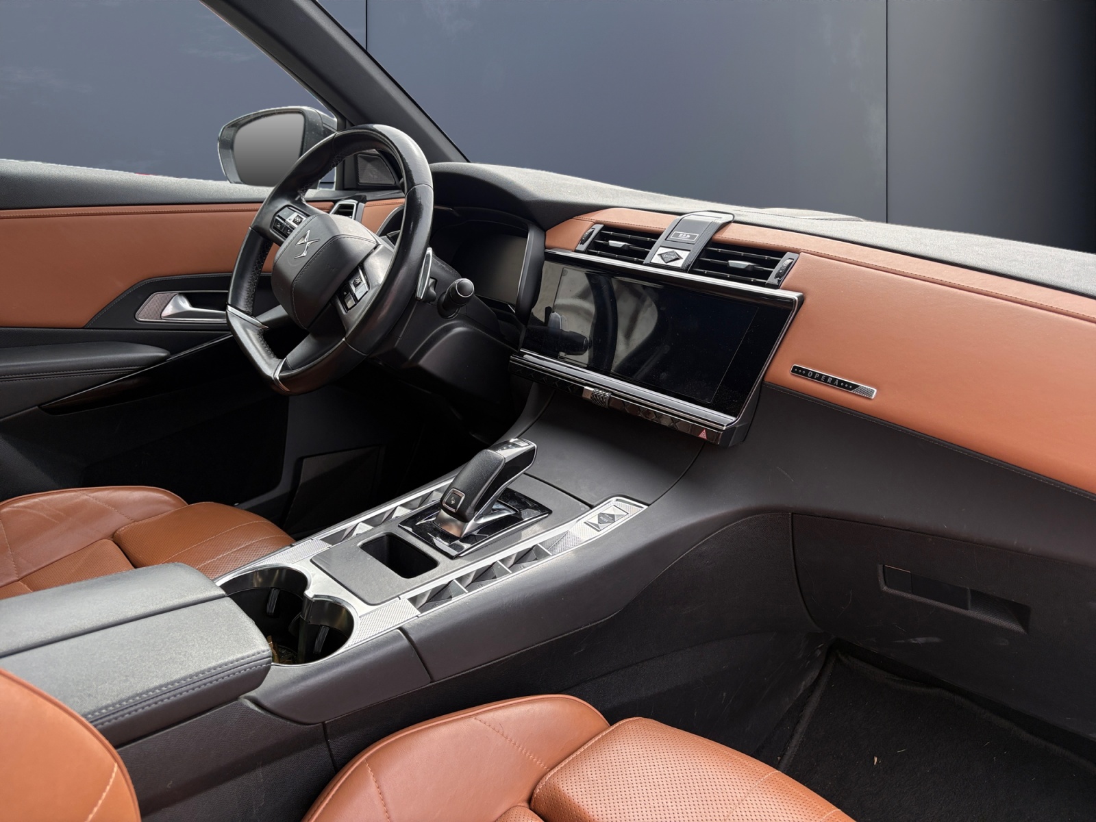 Ds Automobiles Ds 7 11