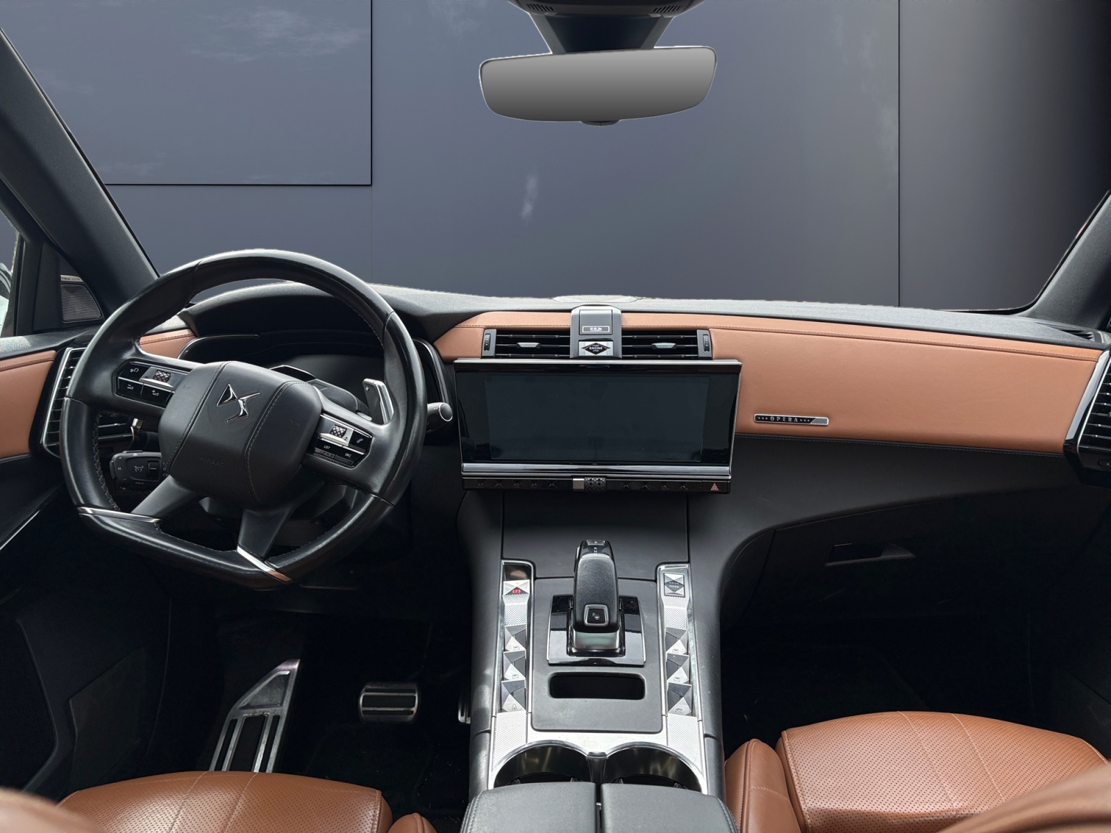Ds Automobiles Ds 7 13
