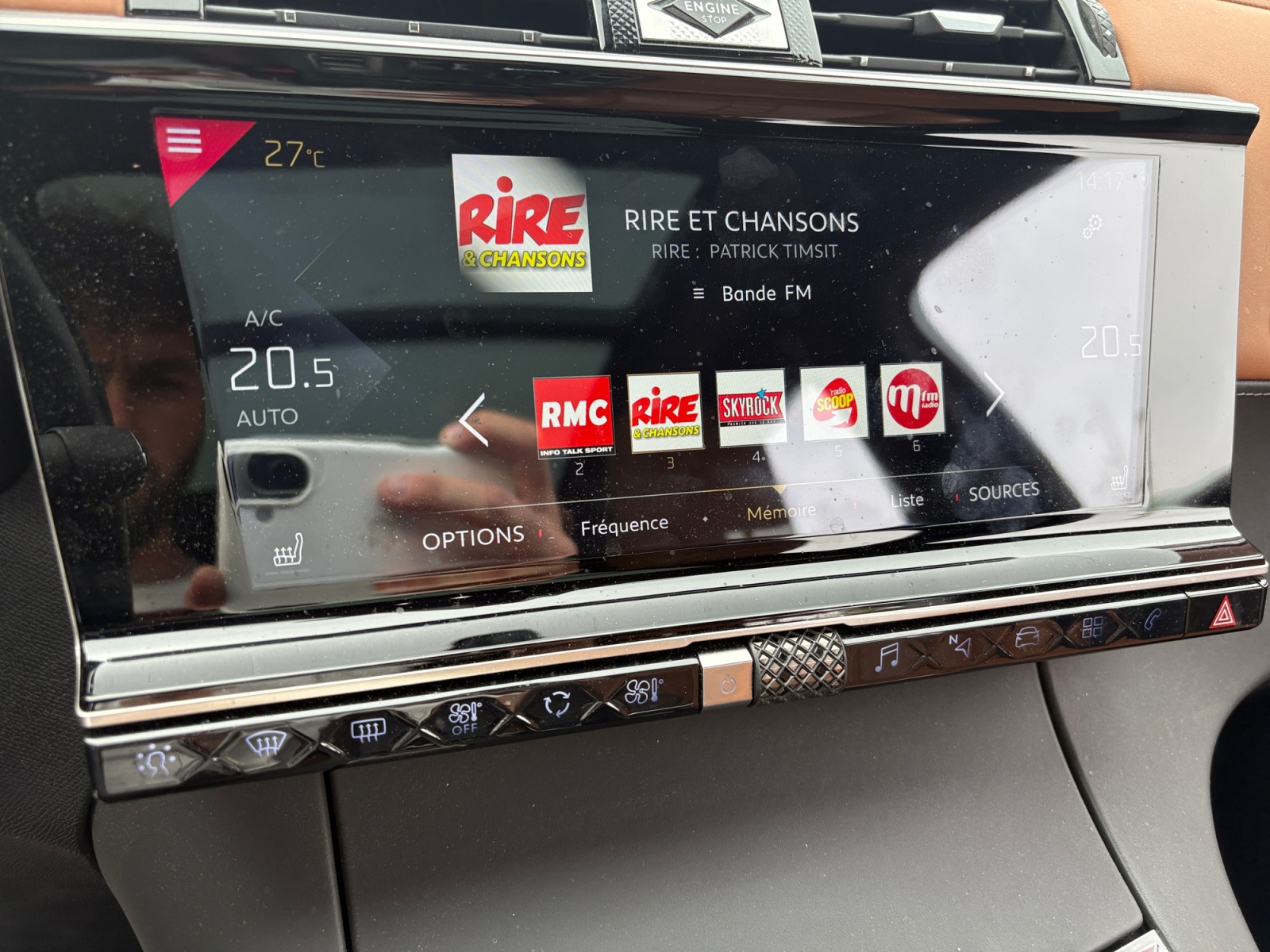 Ds Automobiles Ds 7 17