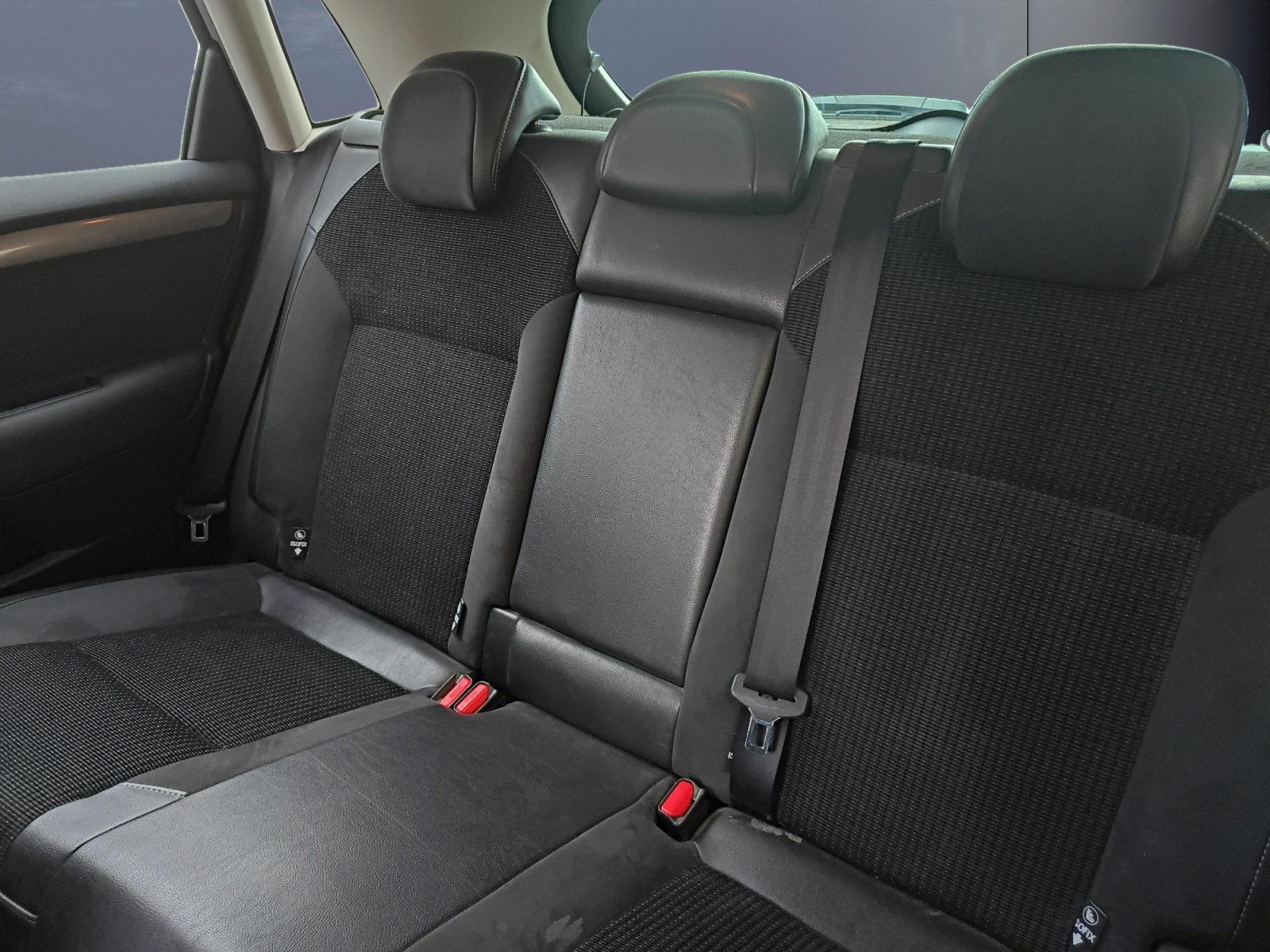 Citroen C4 10