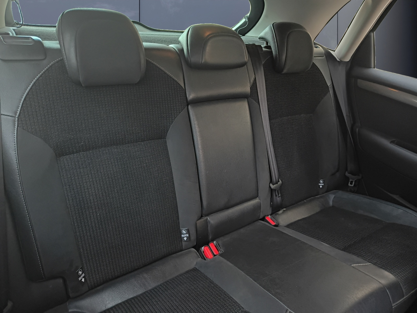 Citroen C4 11