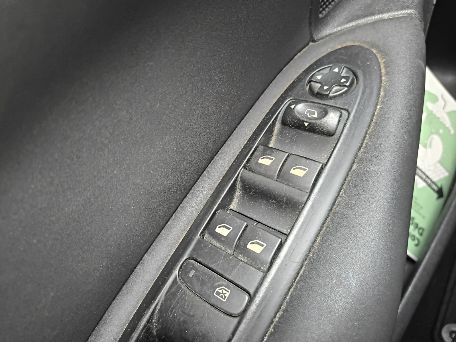Citroen C4 17