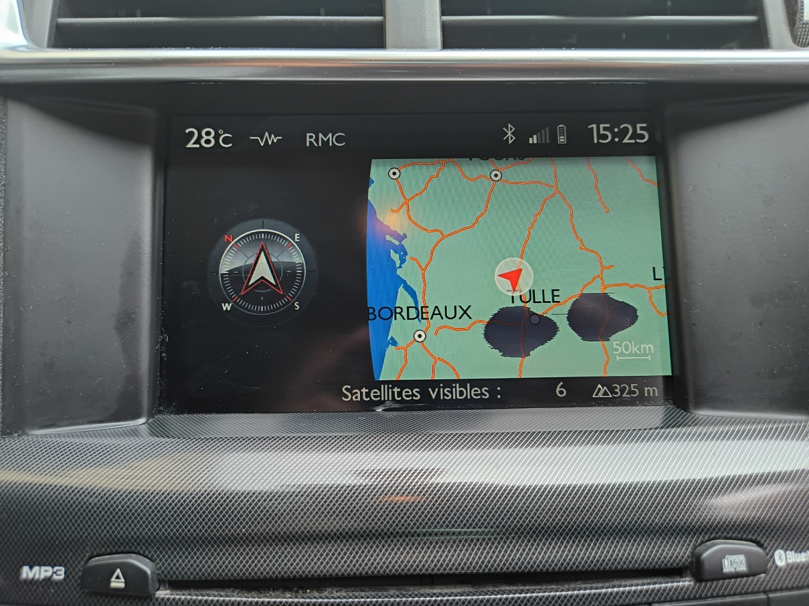 Citroen C4 18