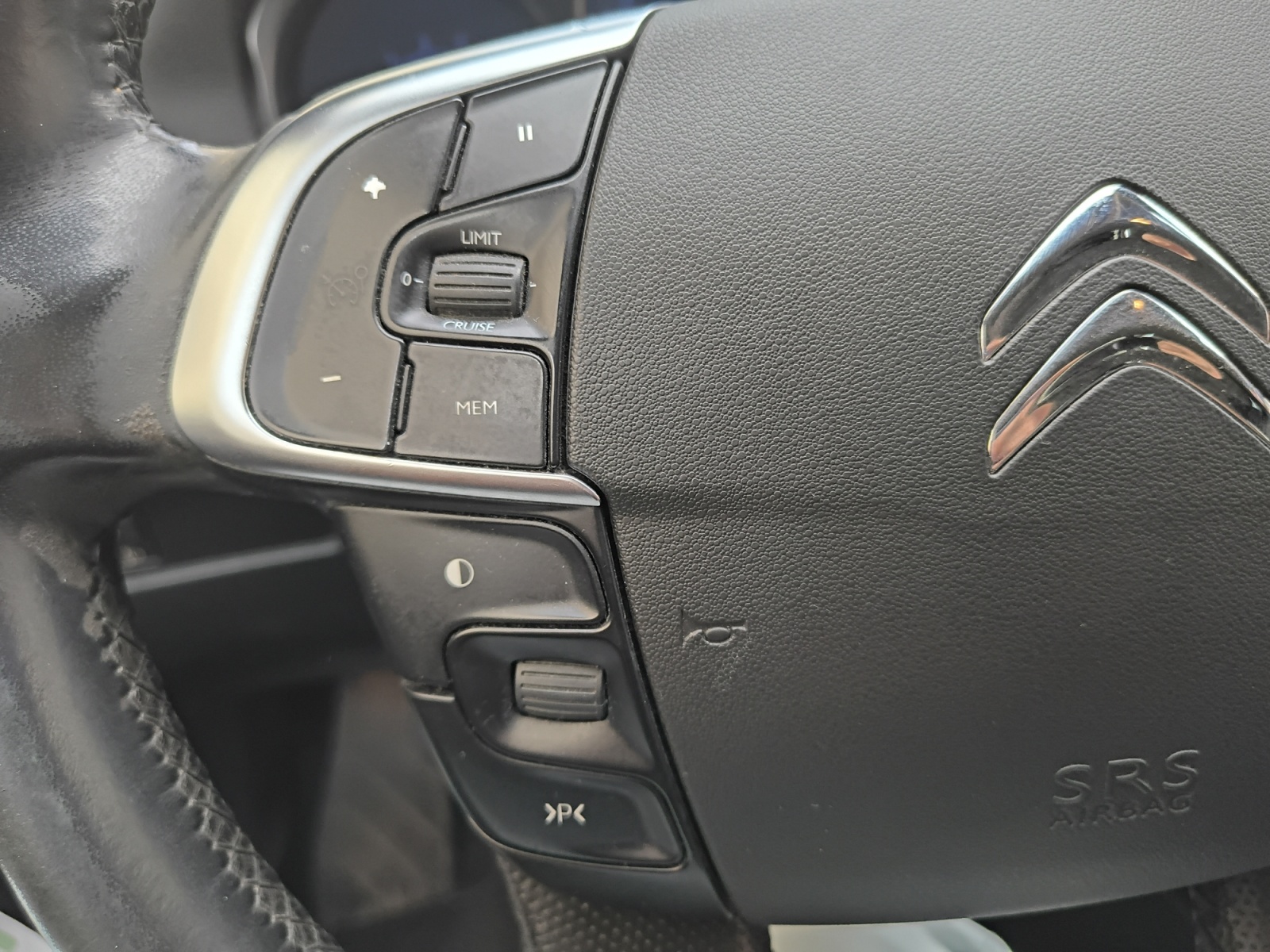 Citroen C4 20