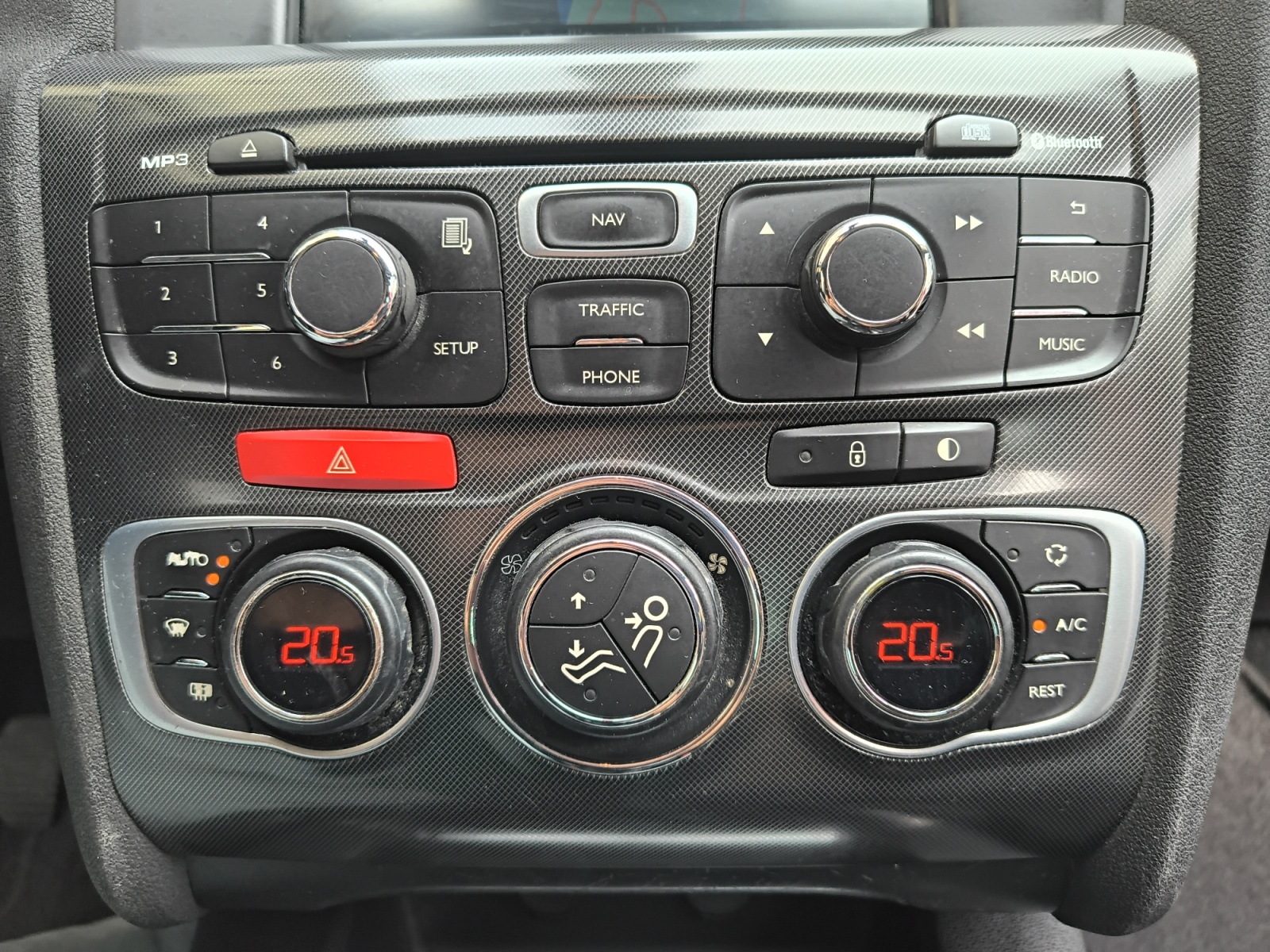 Citroen C4 22