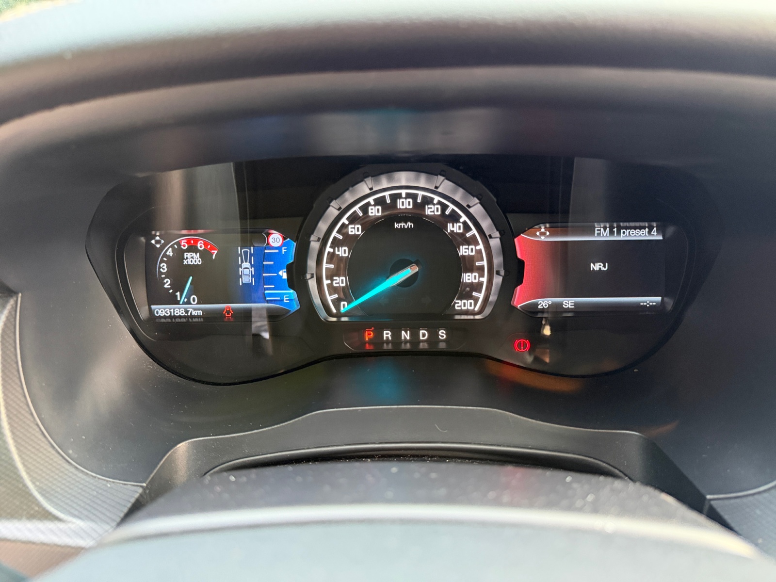 Ford Ranger 16