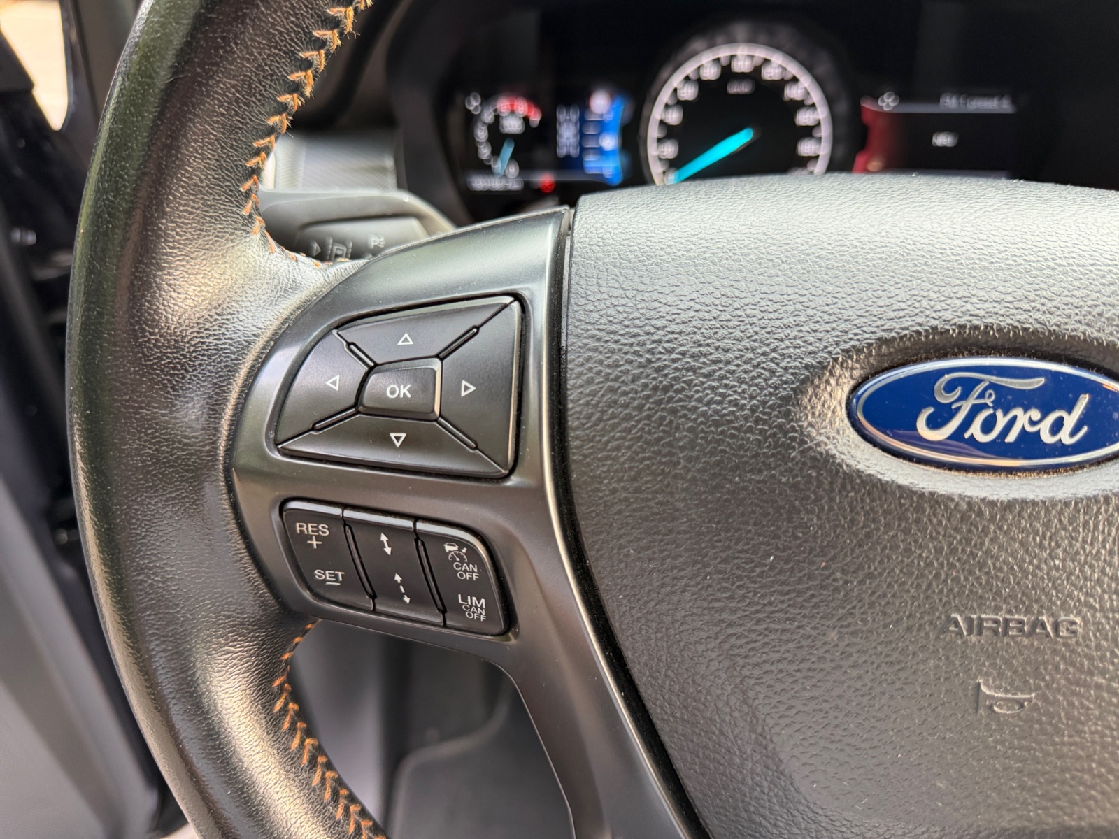 Ford Ranger 20