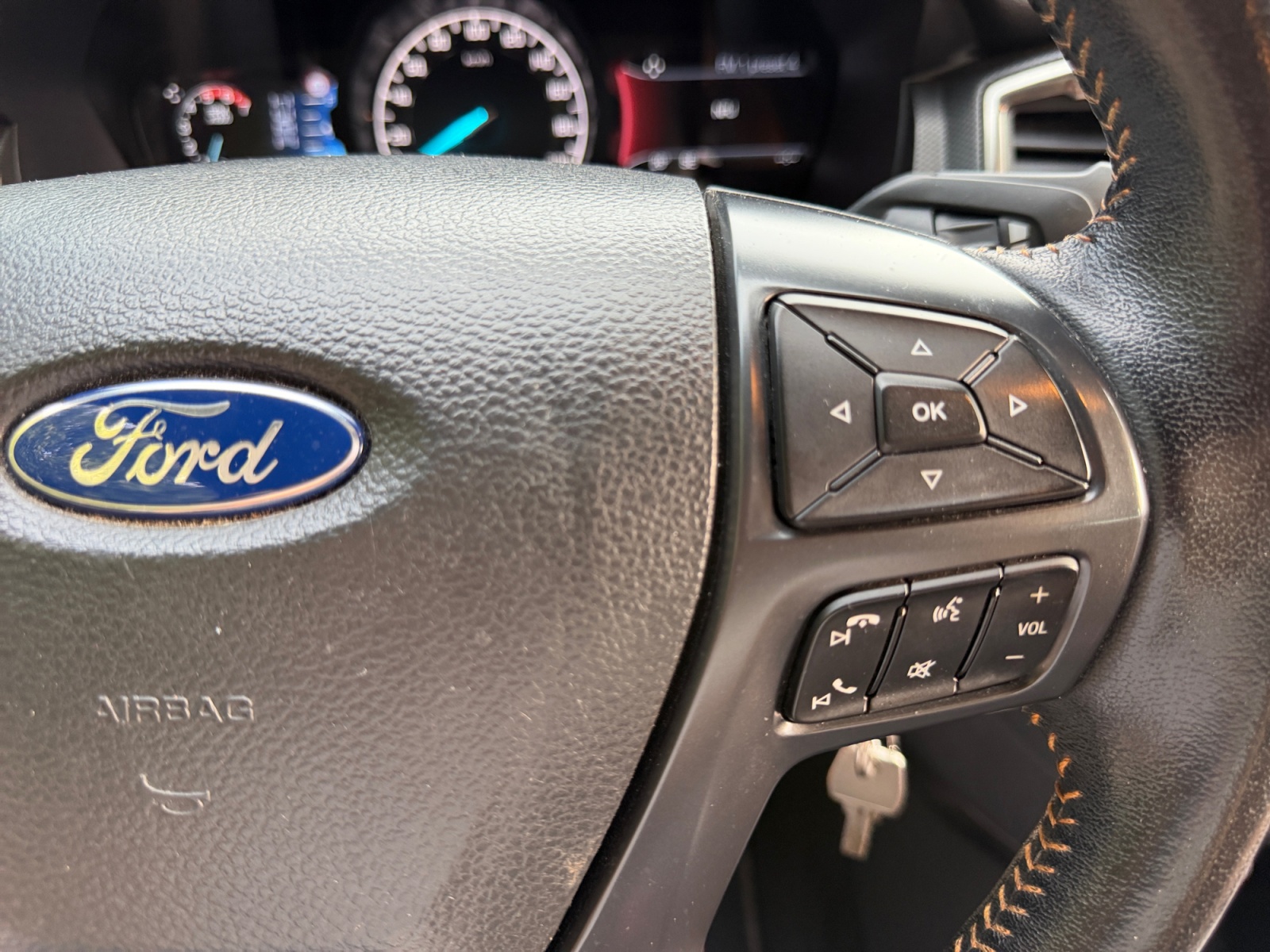 Ford Ranger 21