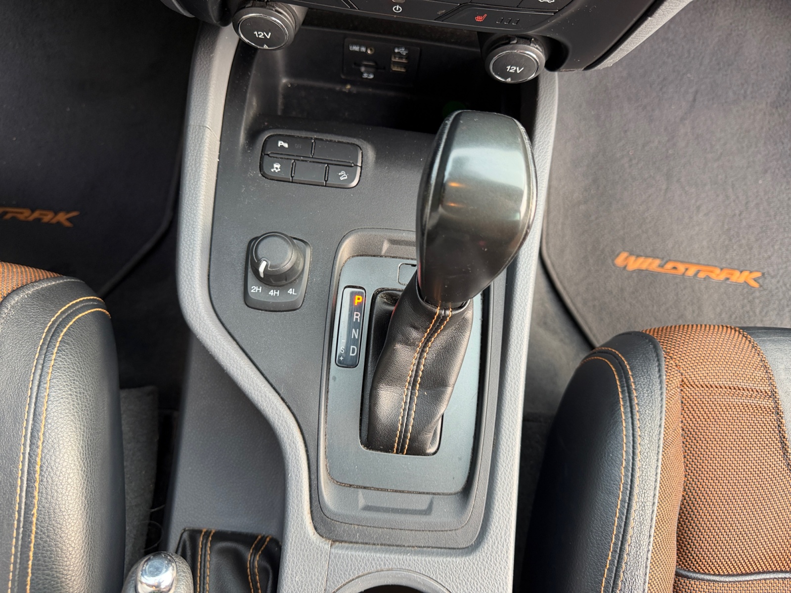 Ford Ranger 25