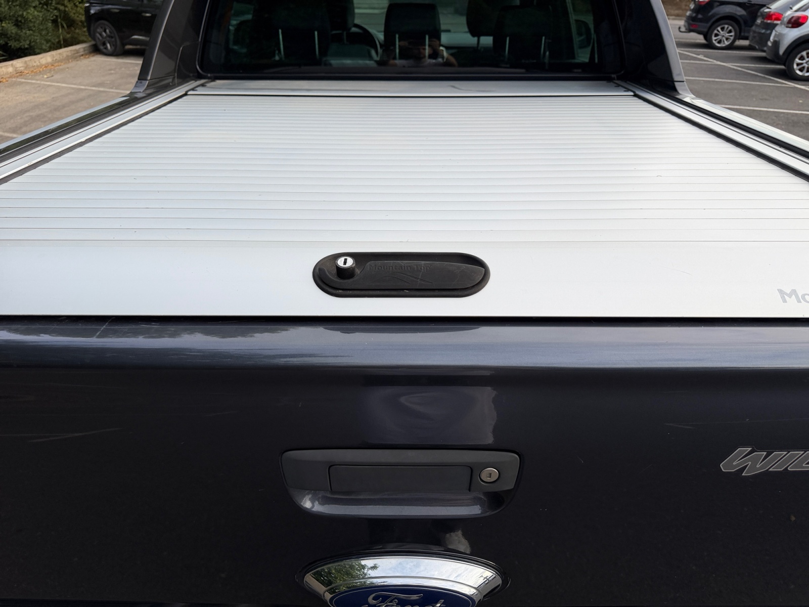 Ford Ranger 31