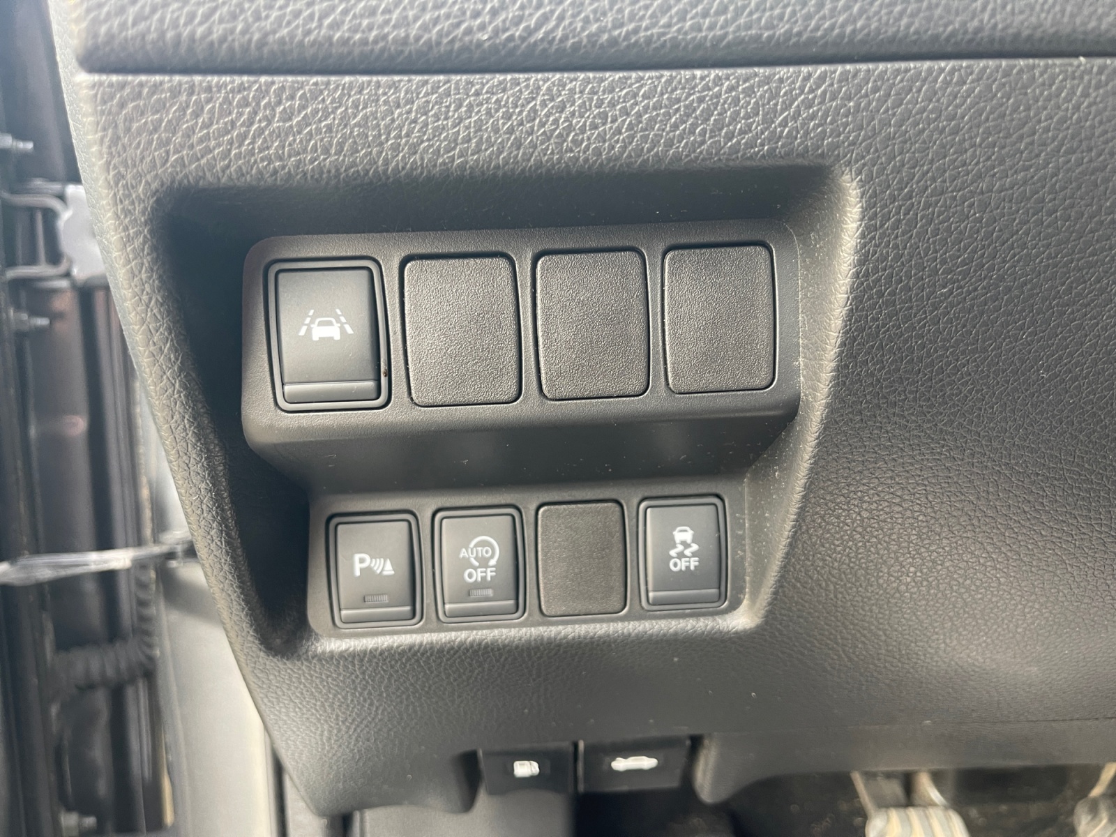 Nissan Qashqai 18