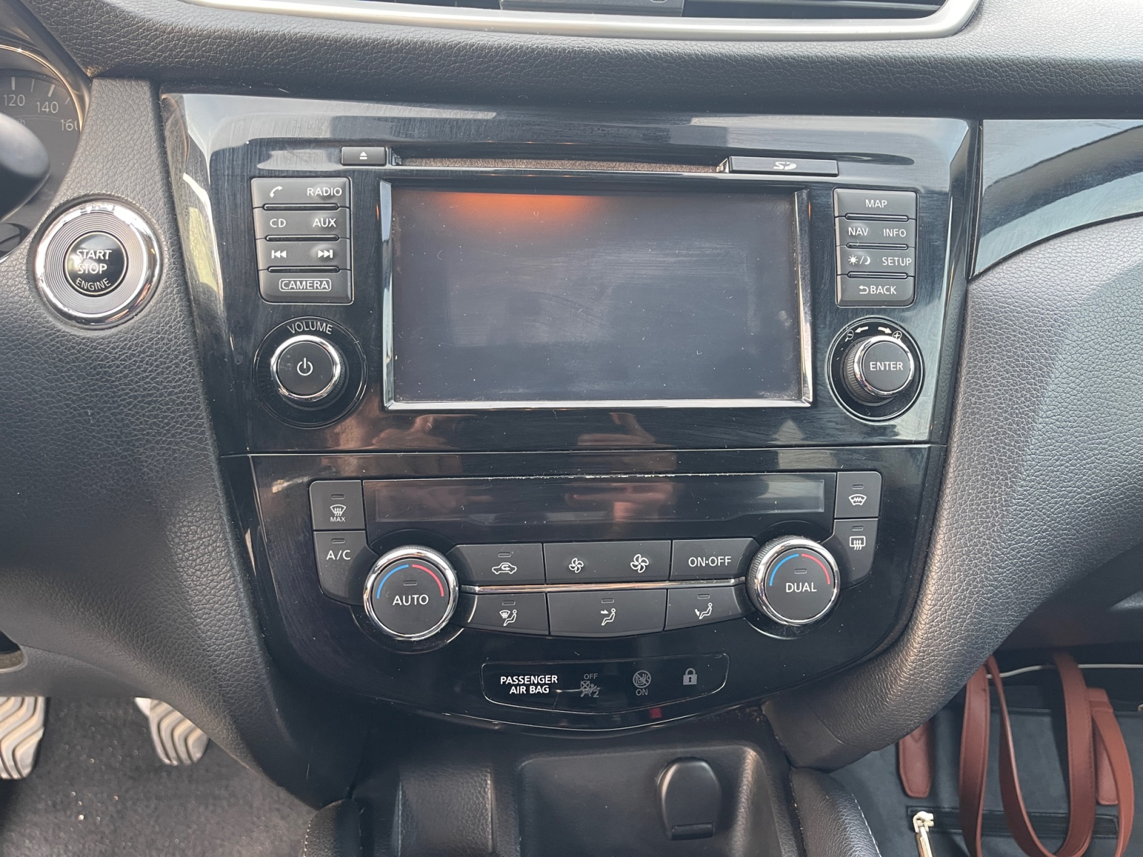 Nissan Qashqai 21