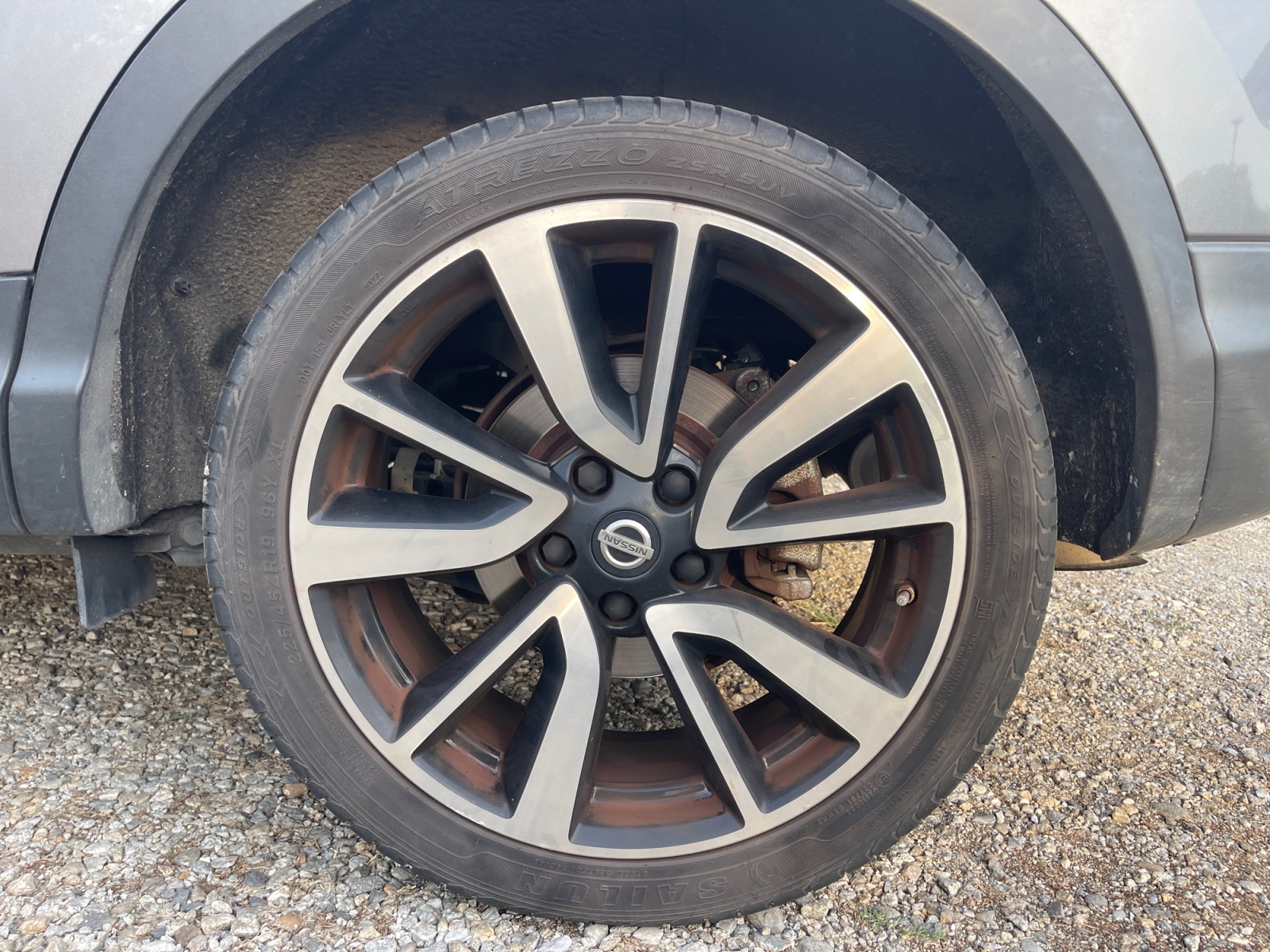 Nissan Qashqai 24