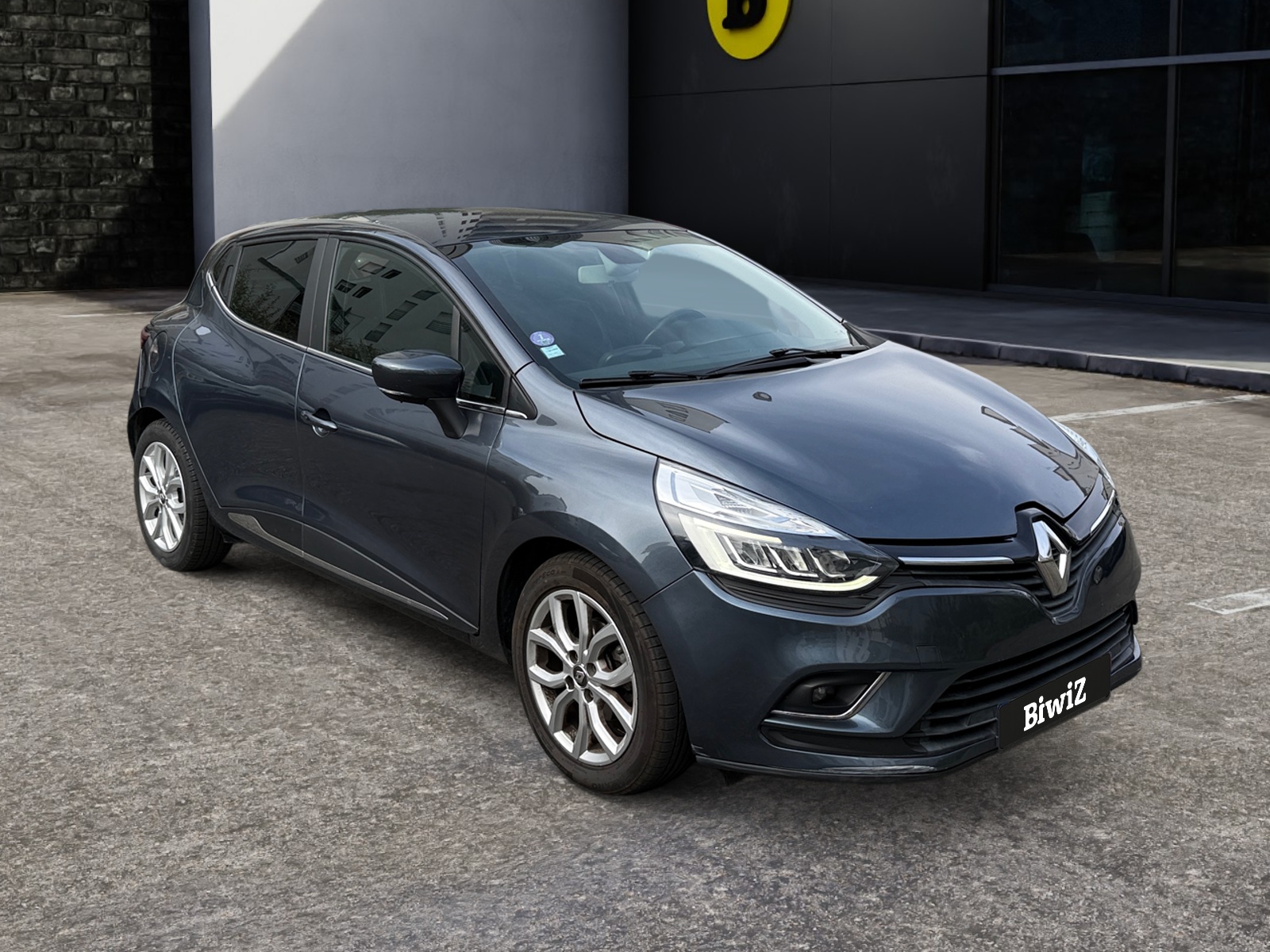 Renault Clio 6