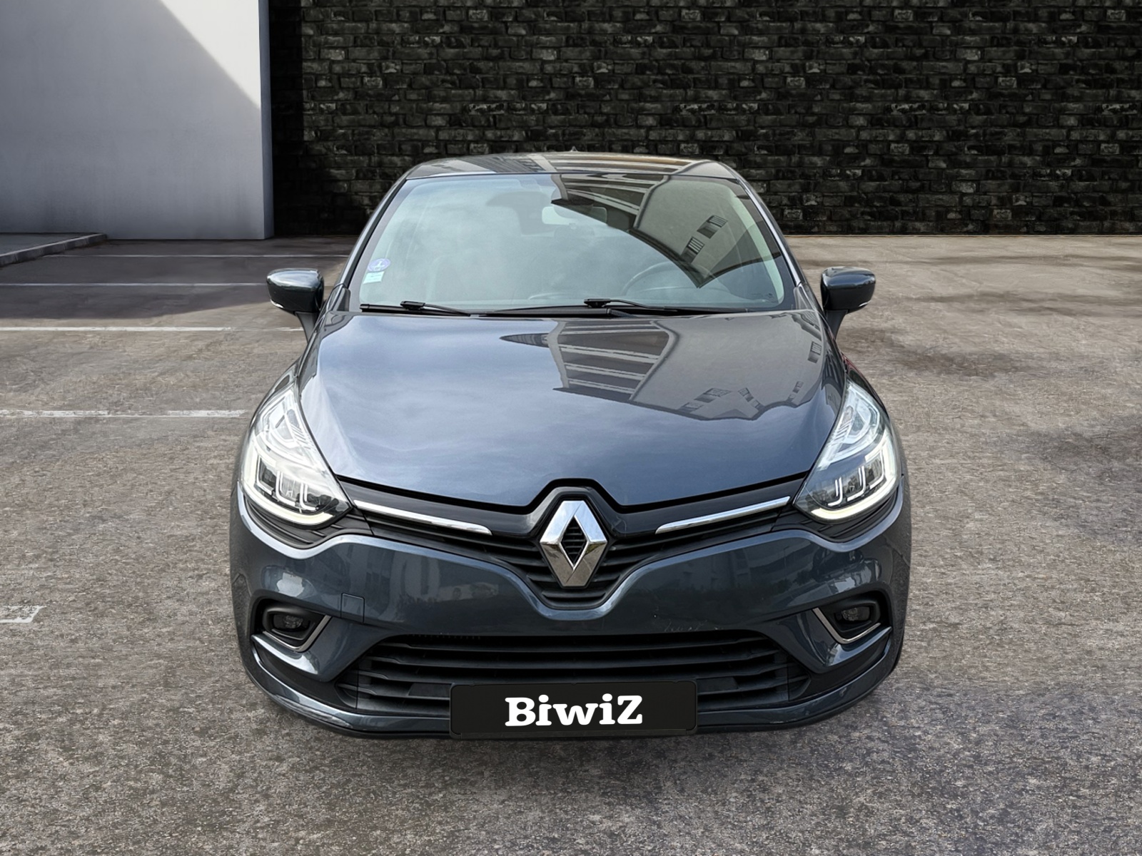 Renault Clio 7