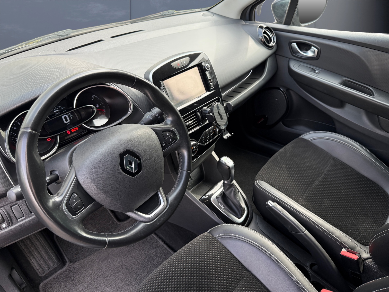 Renault Clio 8