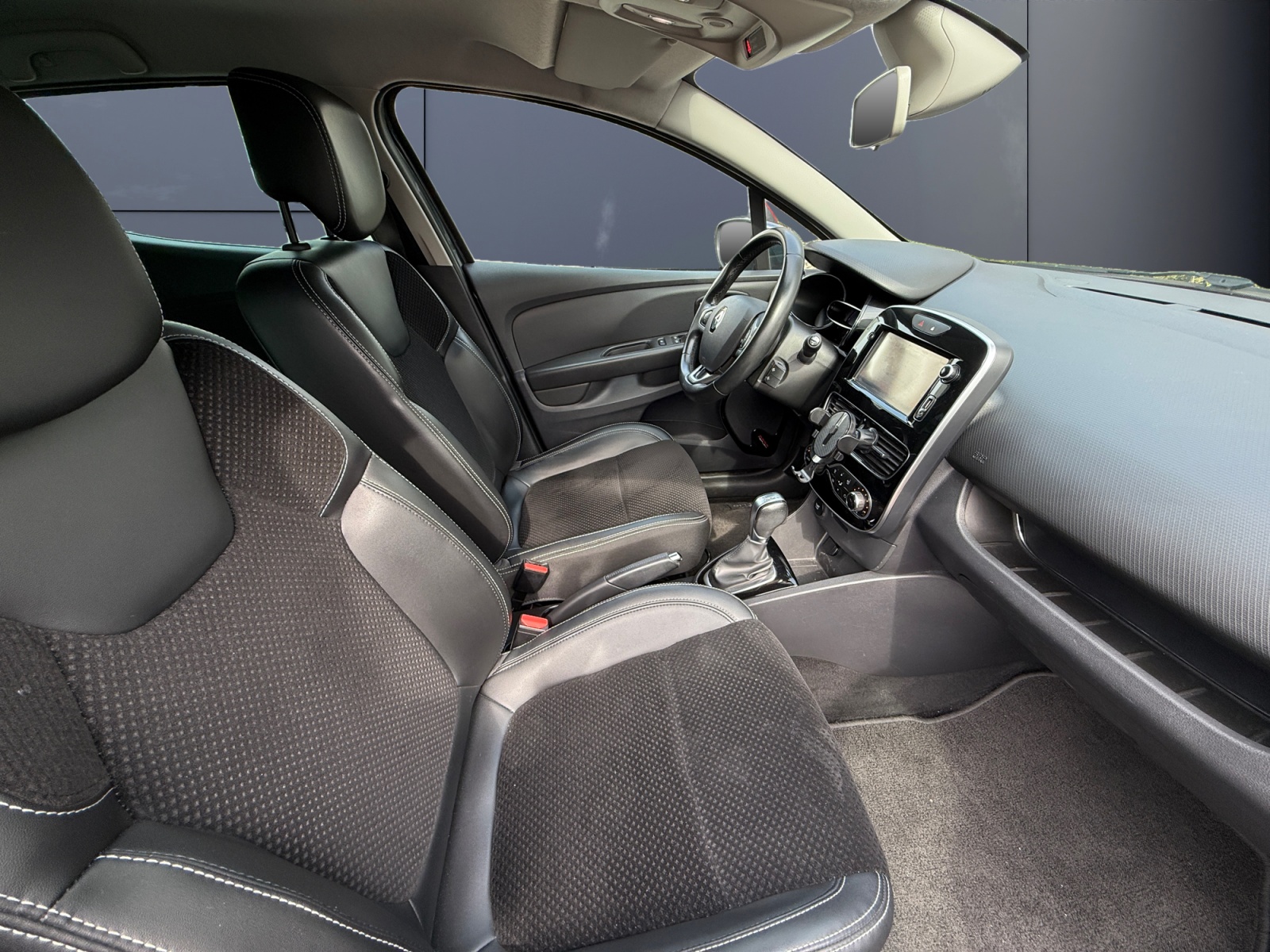 Renault Clio 13