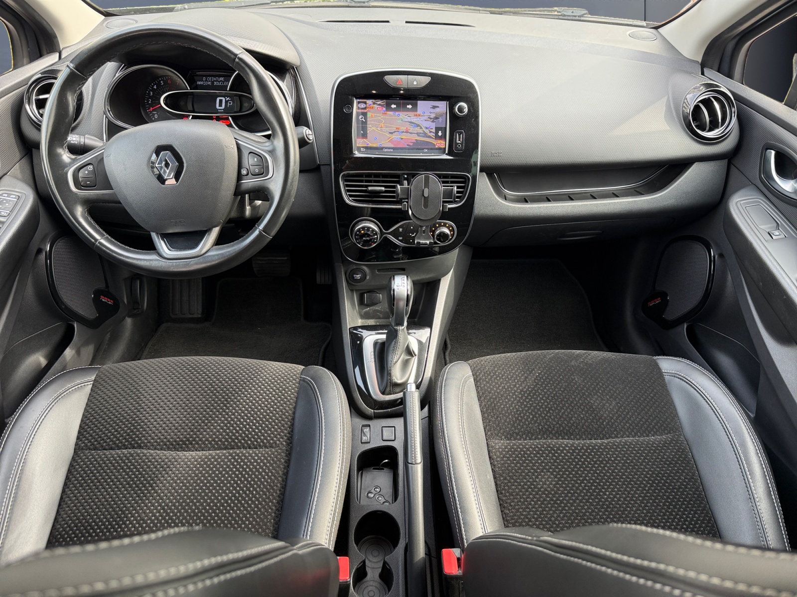 Renault Clio 14