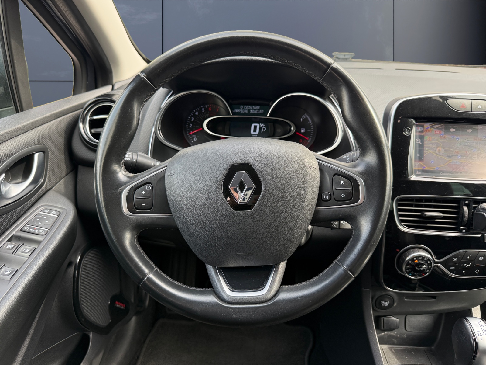 Renault Clio 15