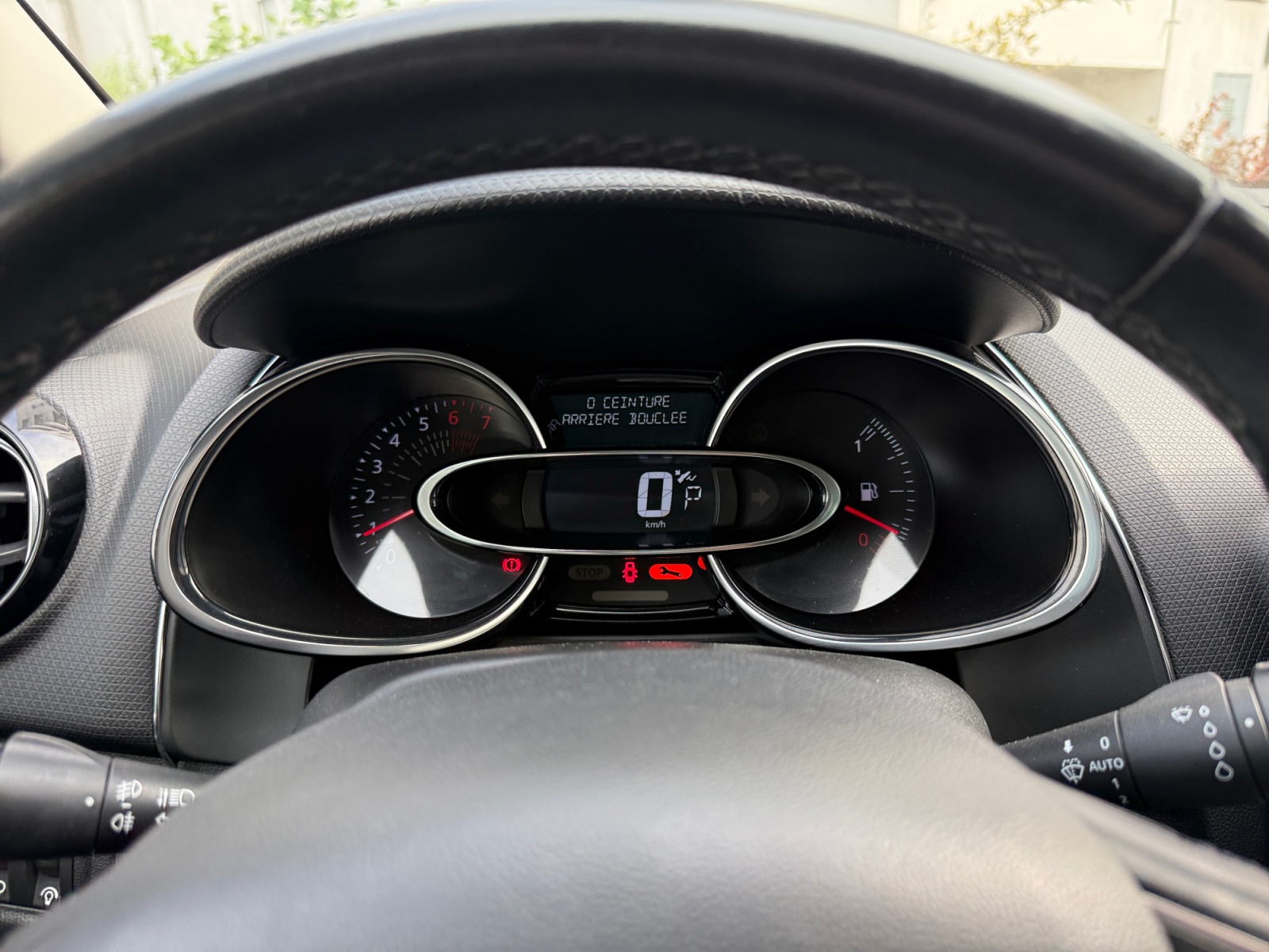 Renault Clio 16