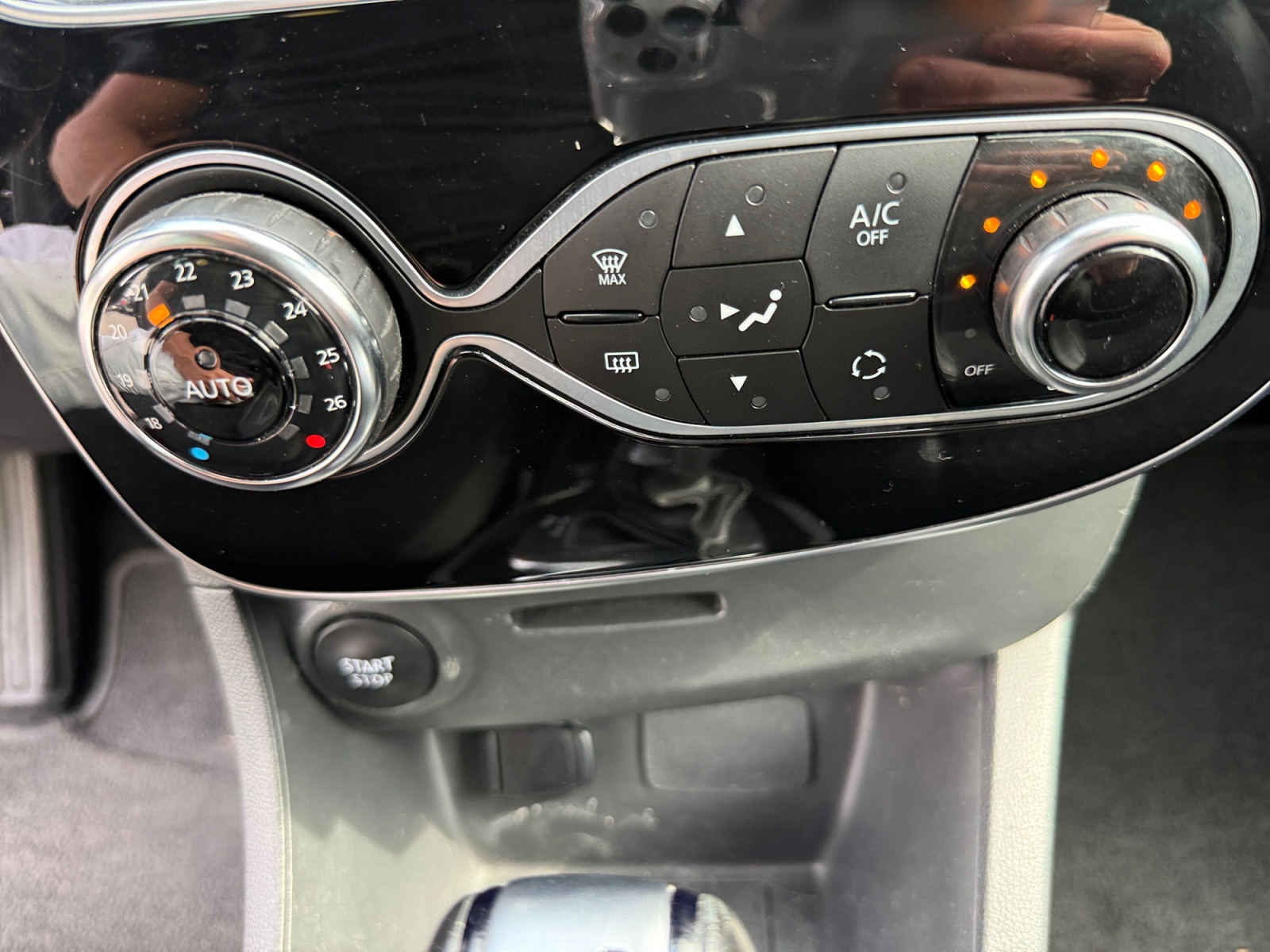 Renault Clio 21