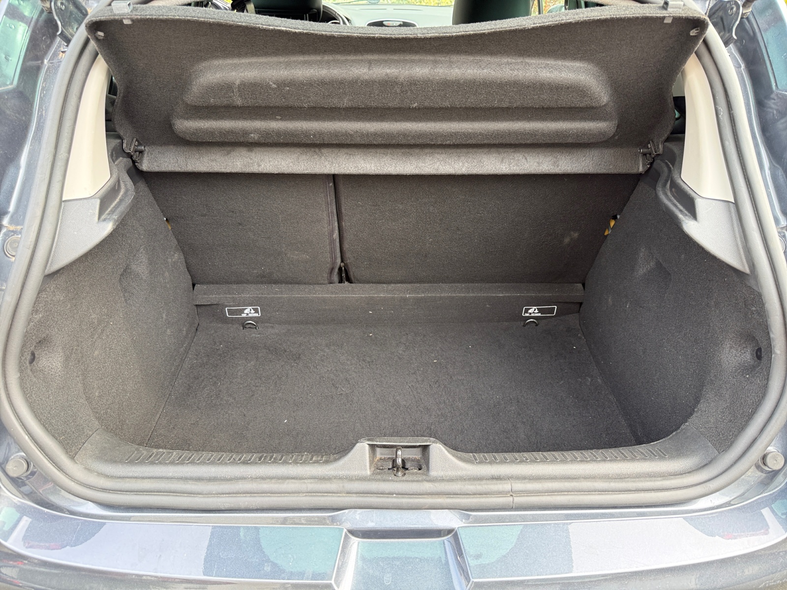 Renault Clio 23